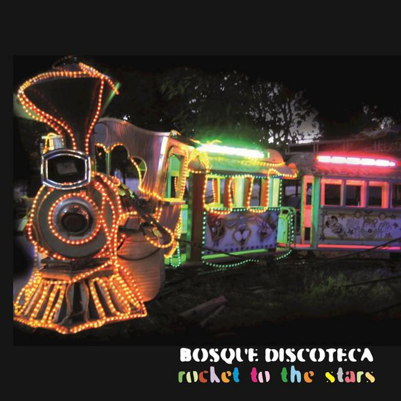 Bosque Discoteca