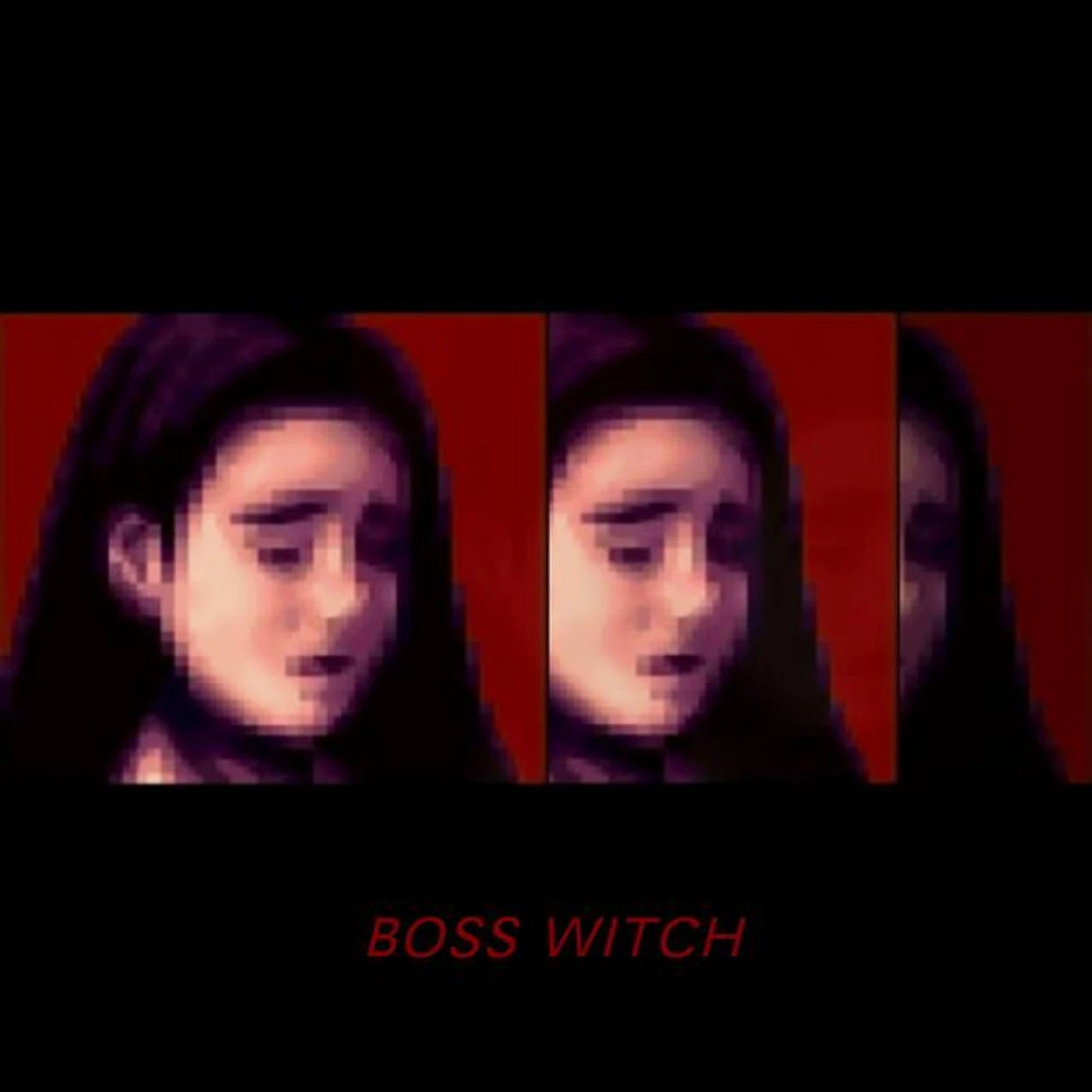 Boss Witch