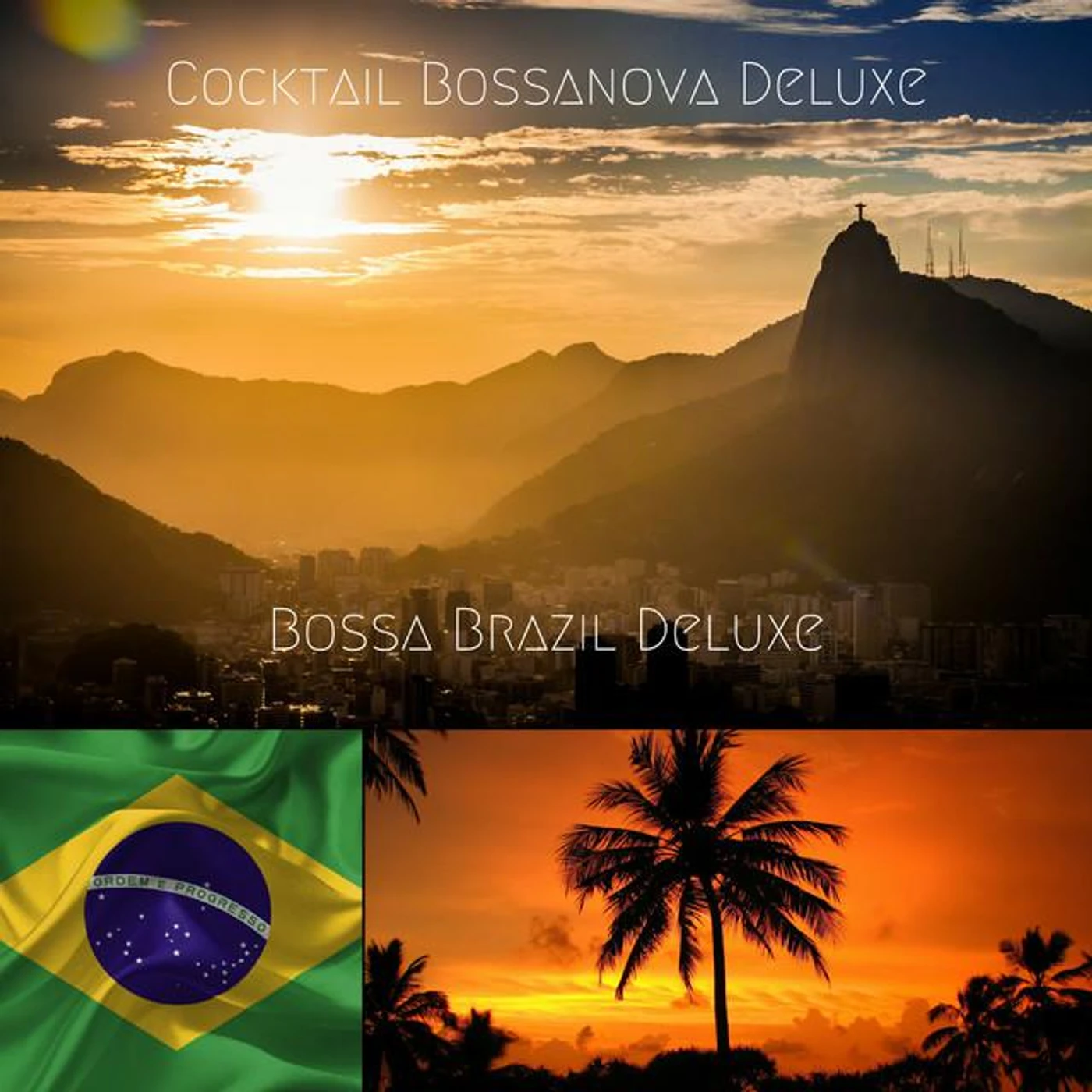 Bossa Brazil Deluxe