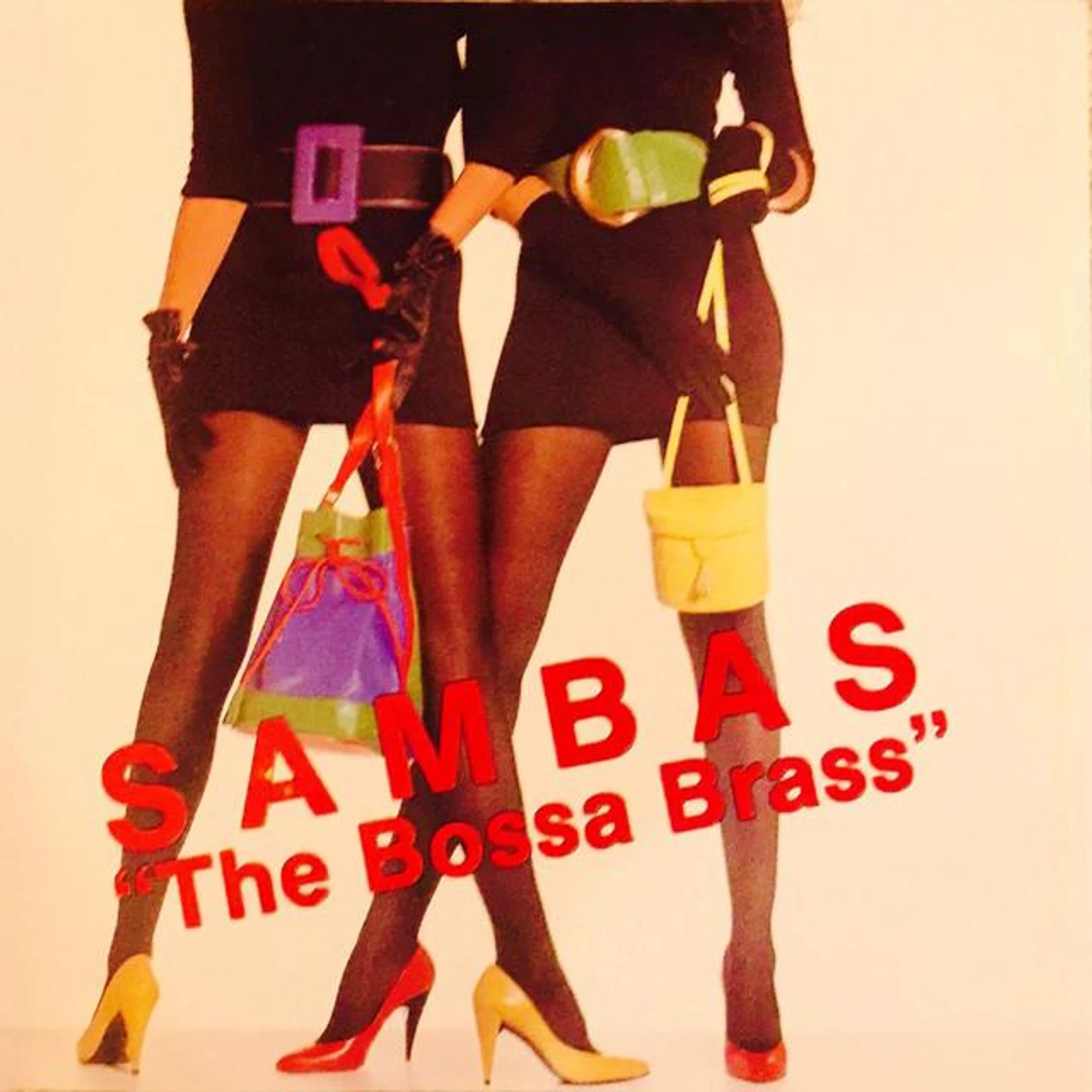 Bossa Brass