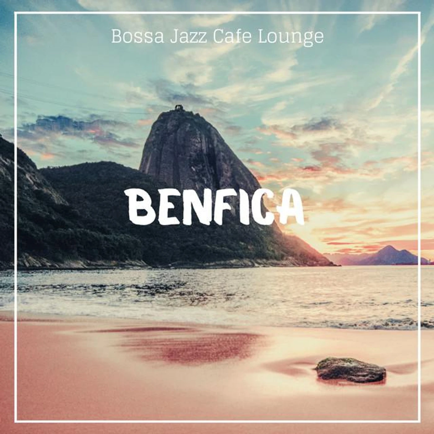 Bossa Jazz Cafe Lounge