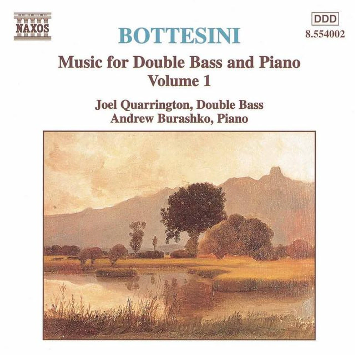 Bottesini