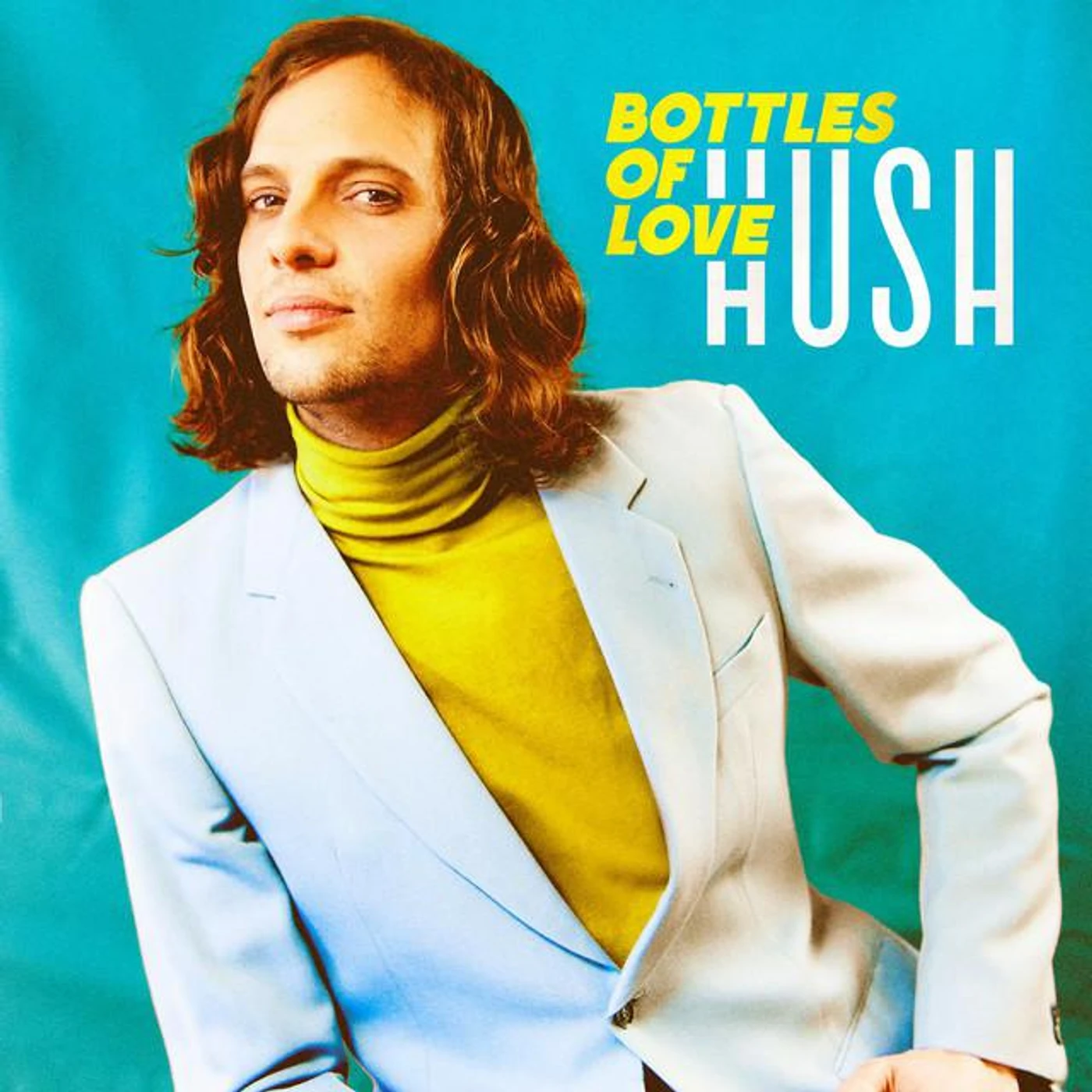 Bottles of Love