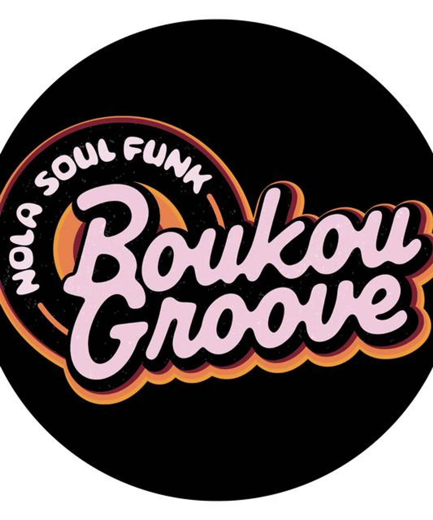 Boukou Groove