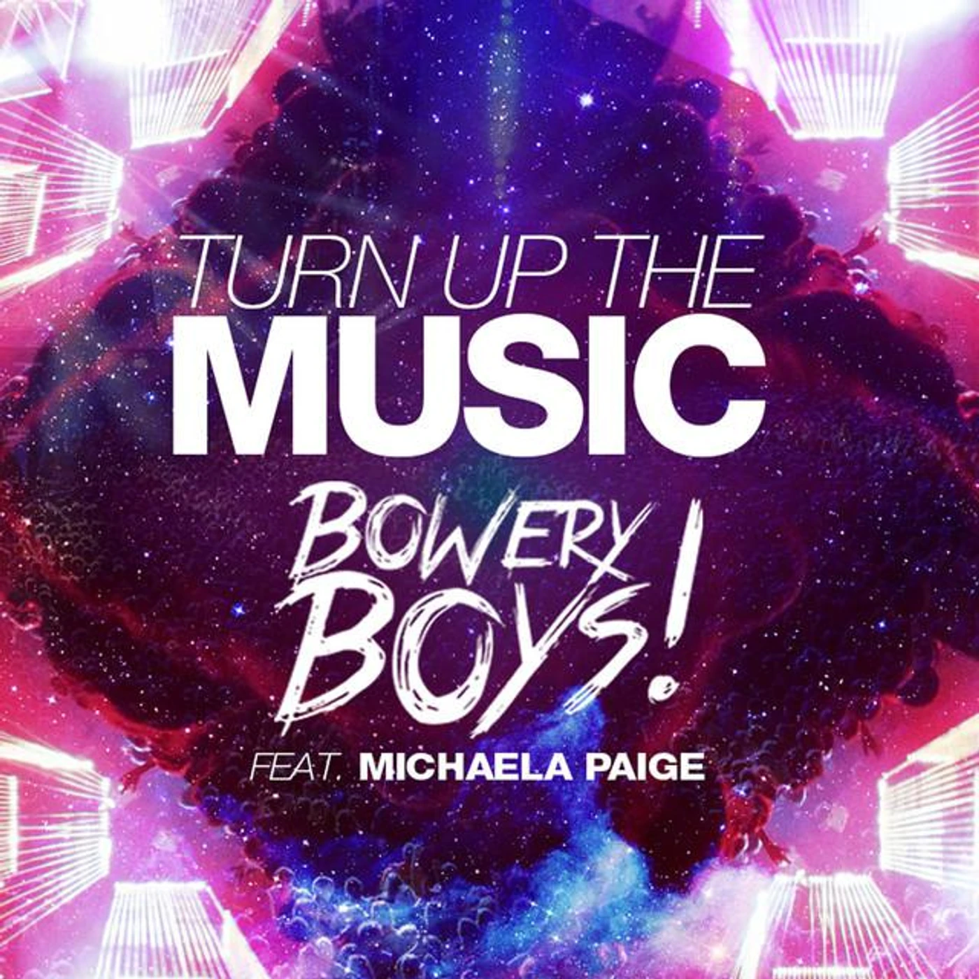 Bowery Boys