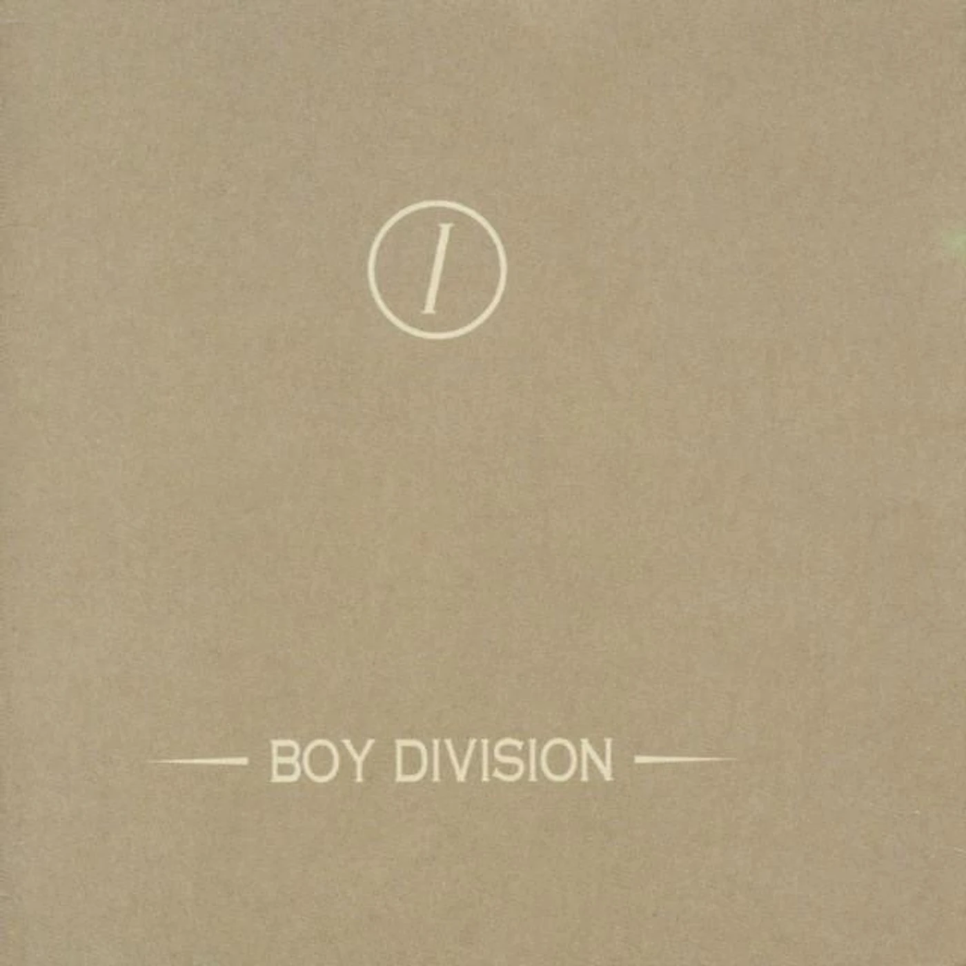 Boy Division