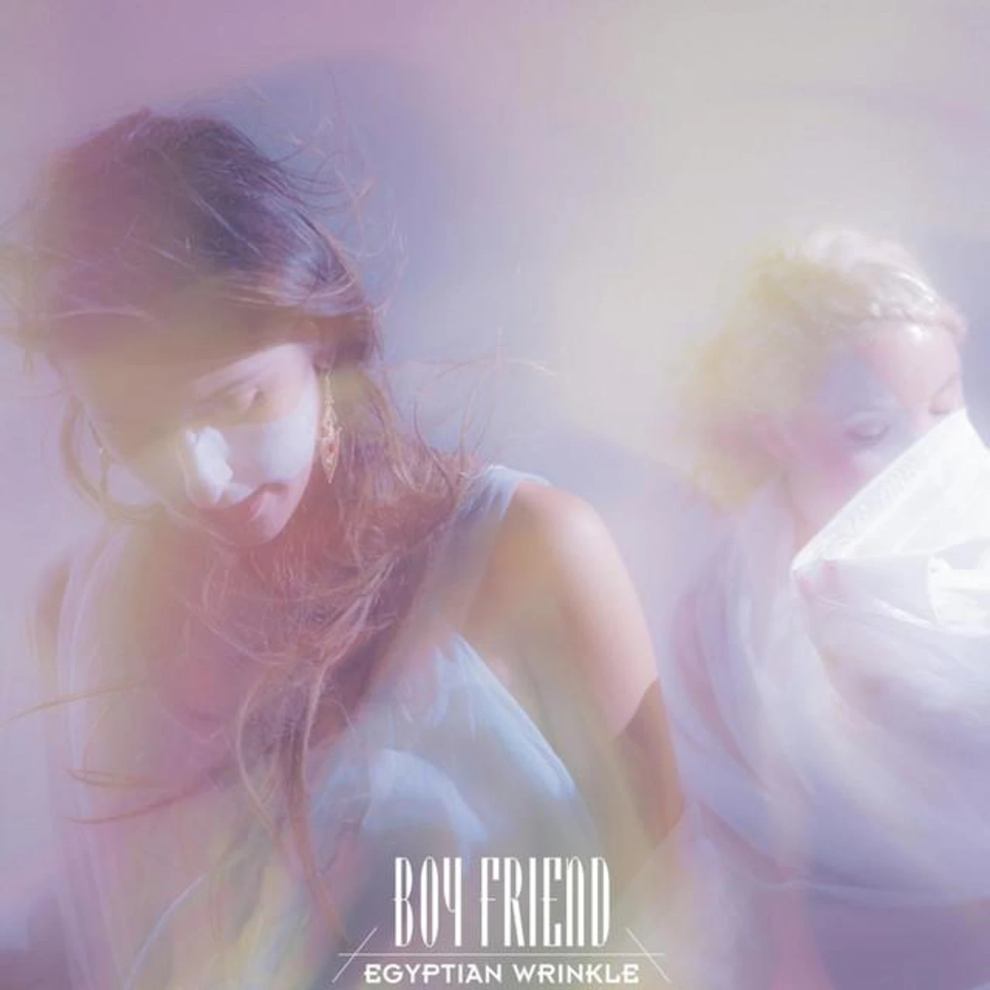 Boy Friend