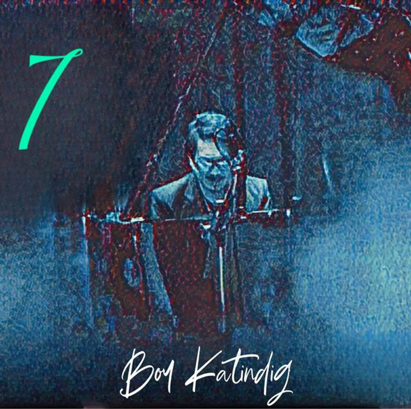 Boy Katindig