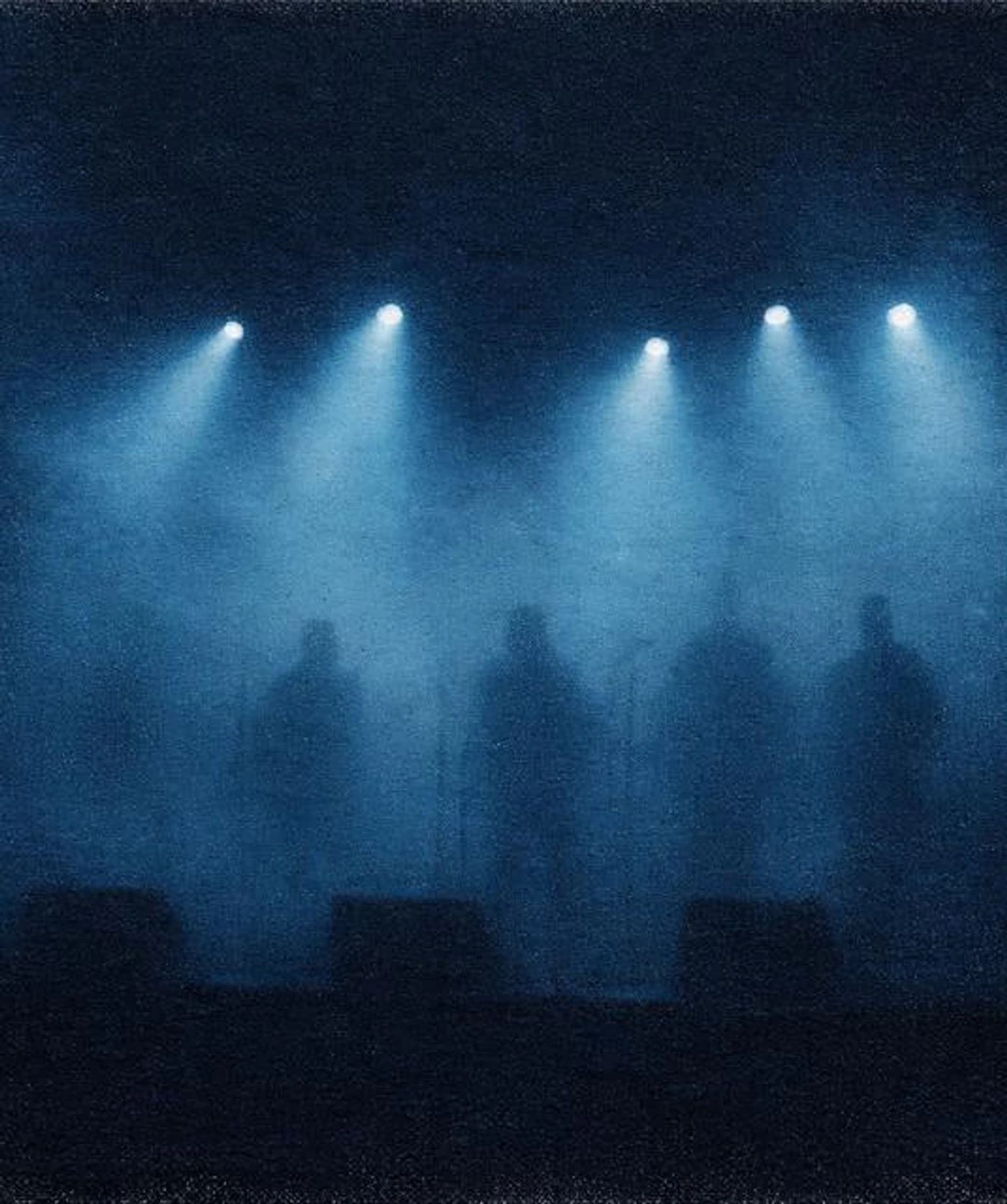 Blått & Rått