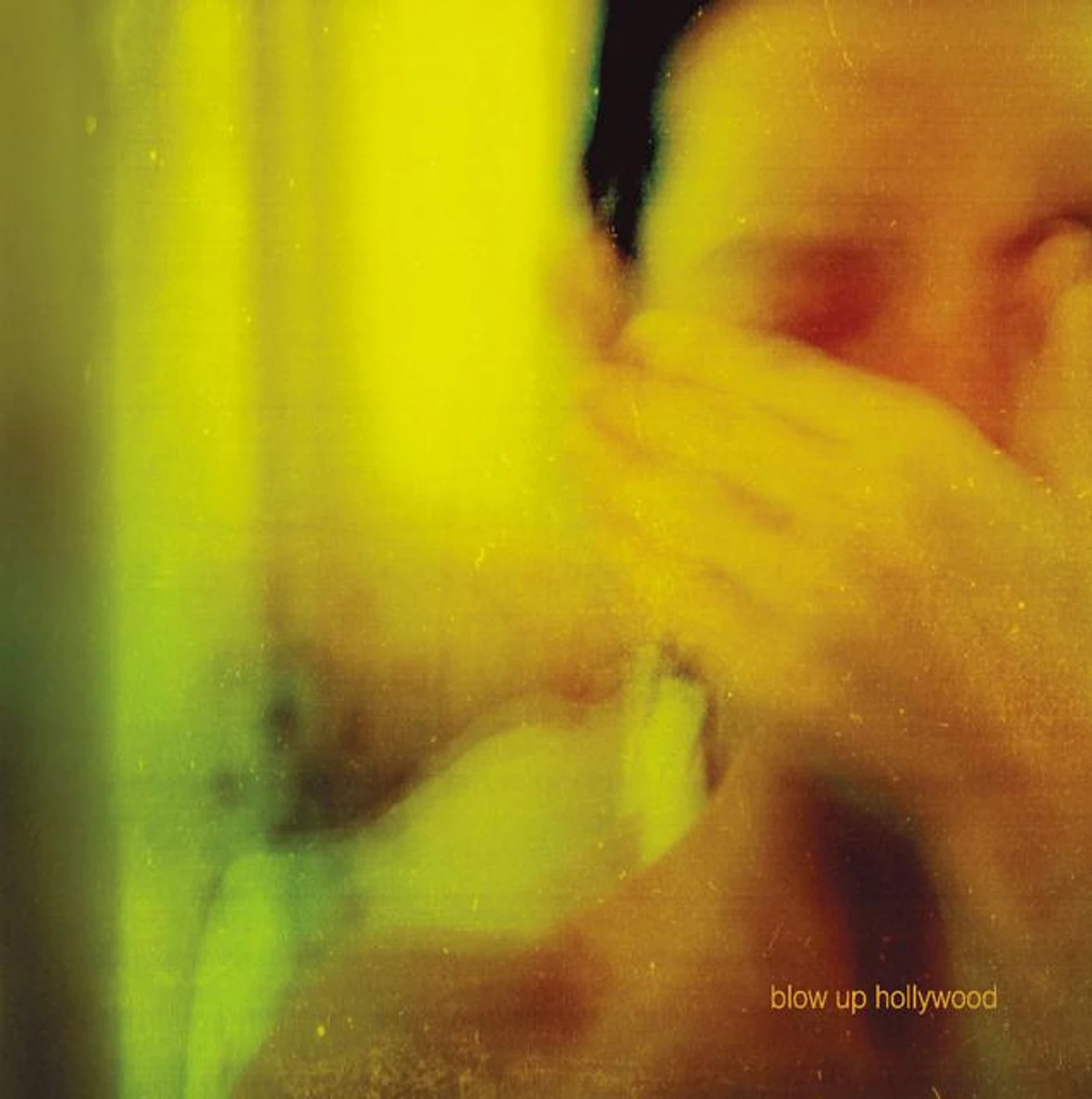 Blow Up Hollywood