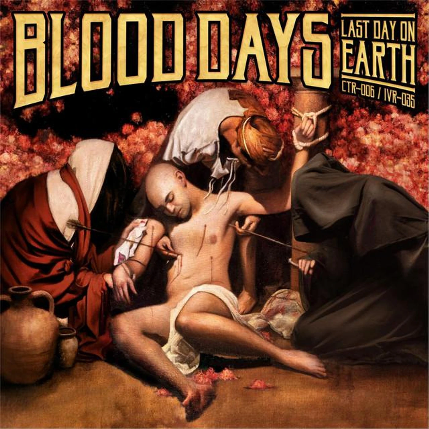 Blood Days