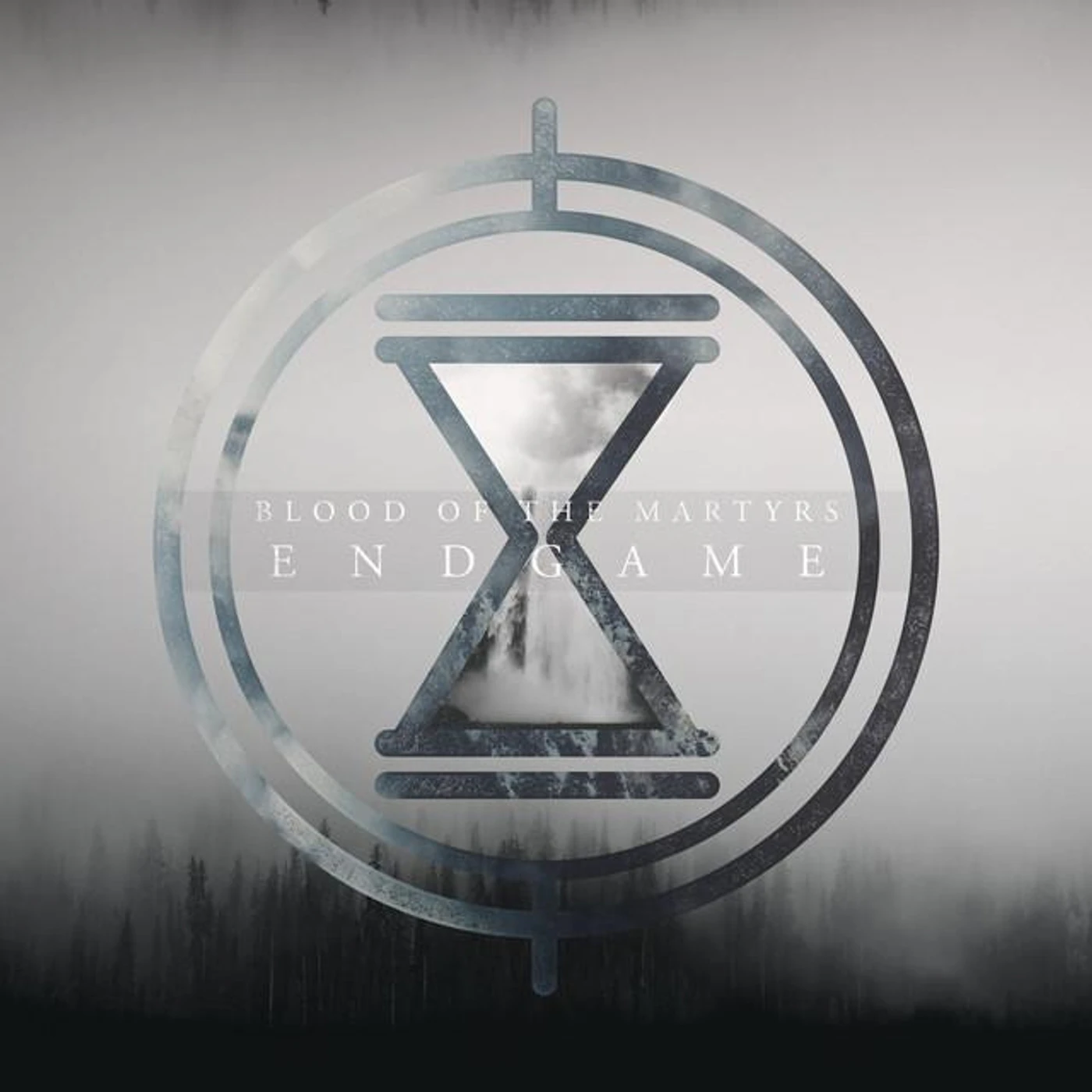 Blood of the Martyrs