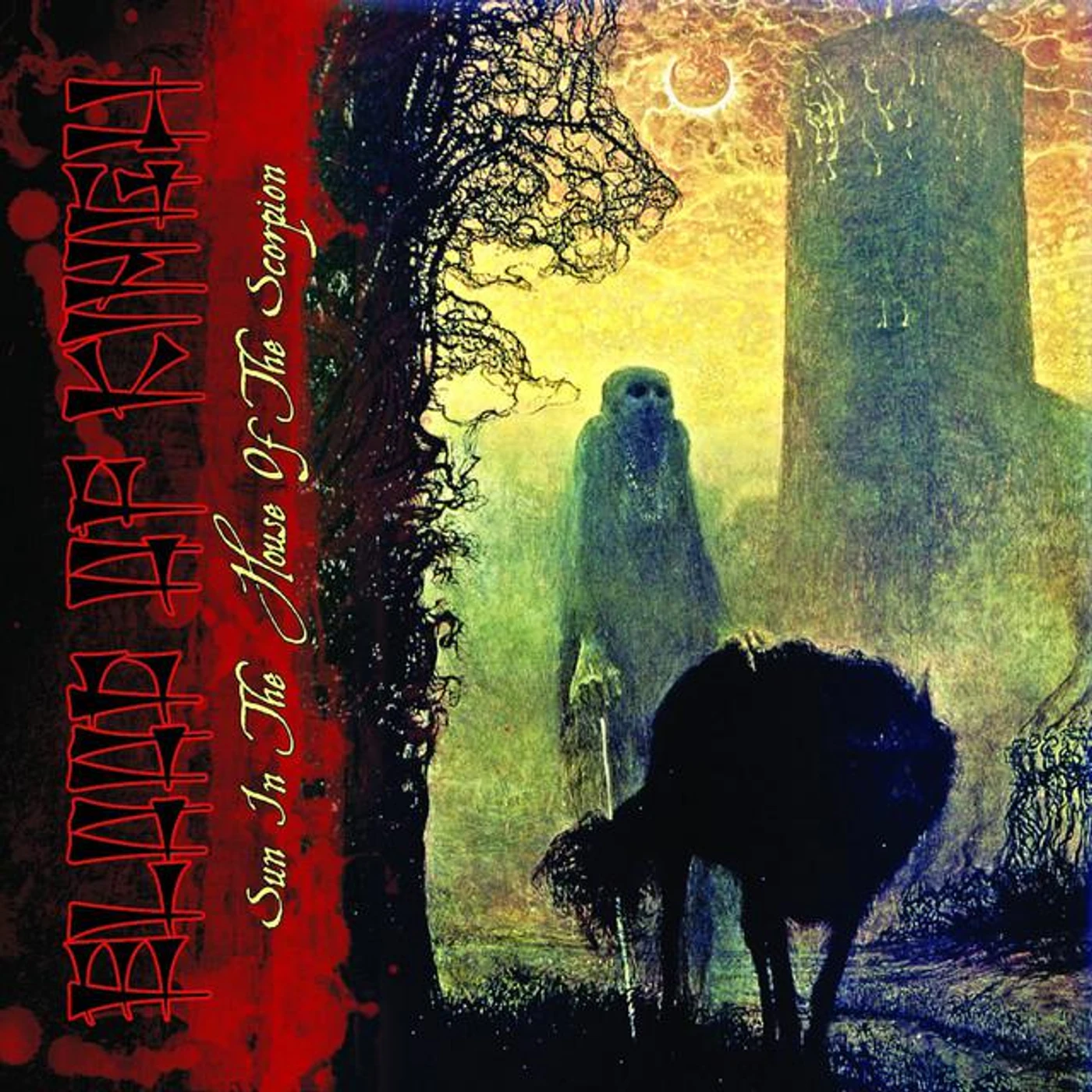 Blood Of Kingu