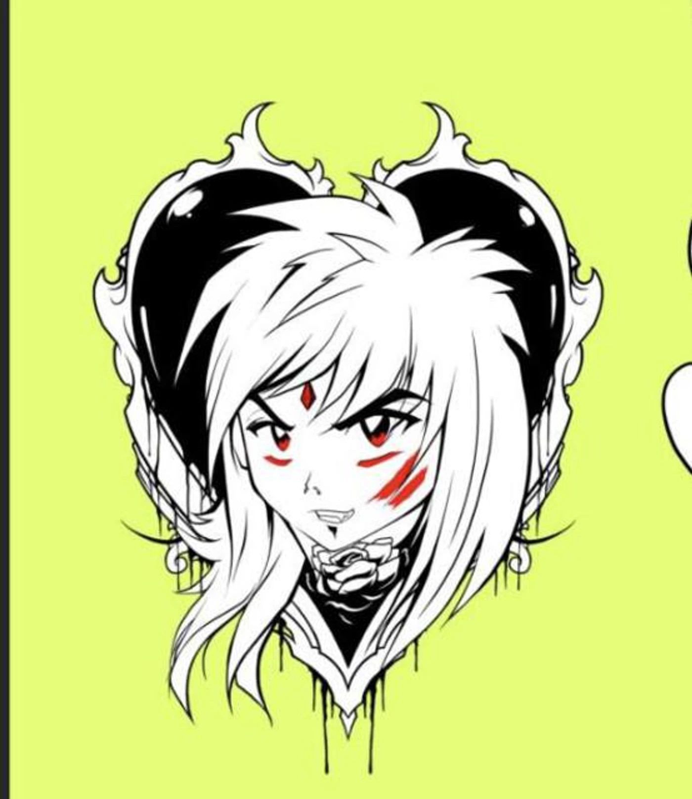 Blood On The Dance Floor