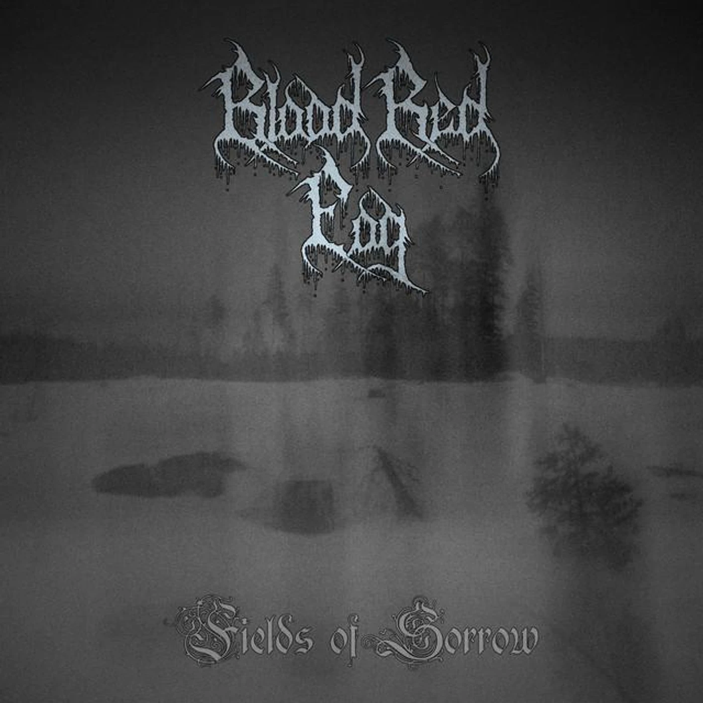 Blood Red Fog