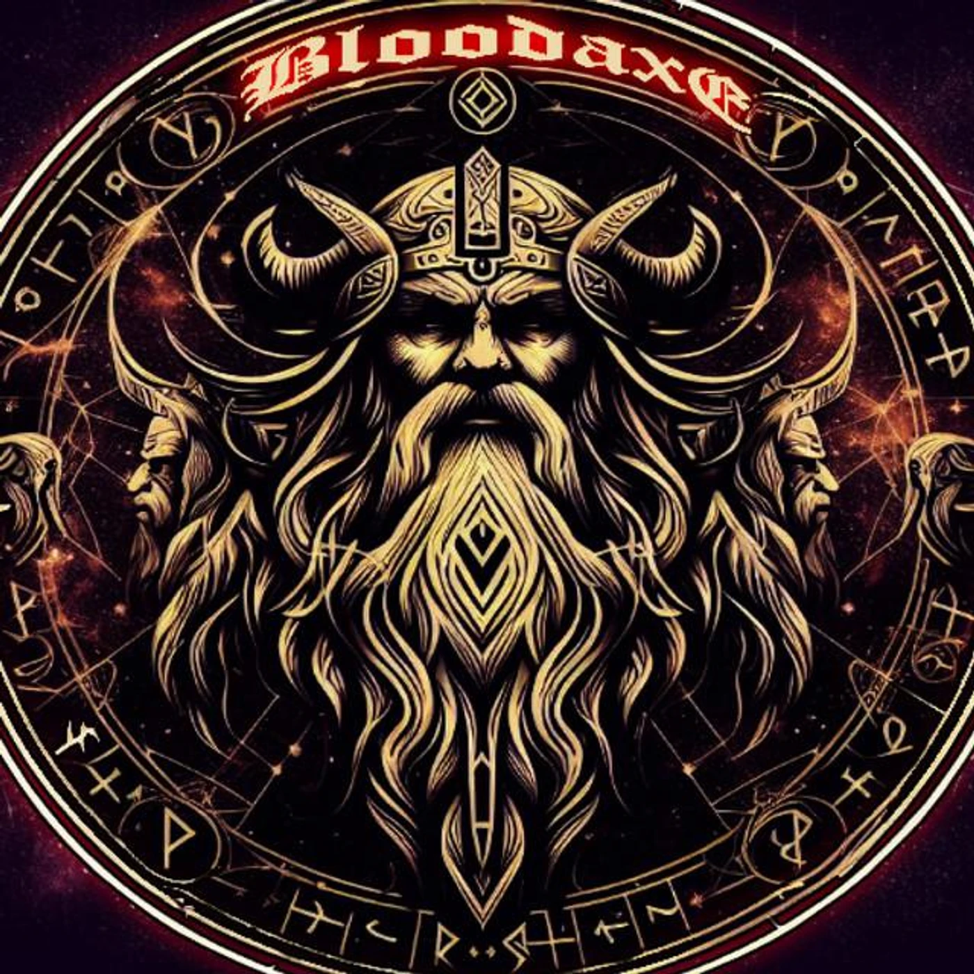 Bloodaxe