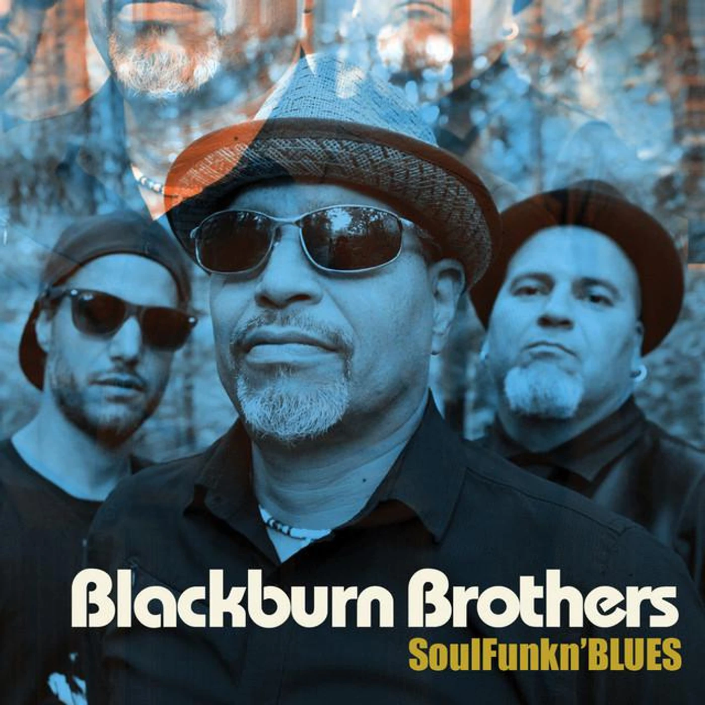 Blackburn Brothers