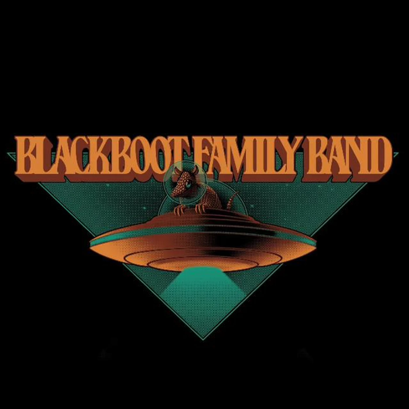 Blackboot Family Band