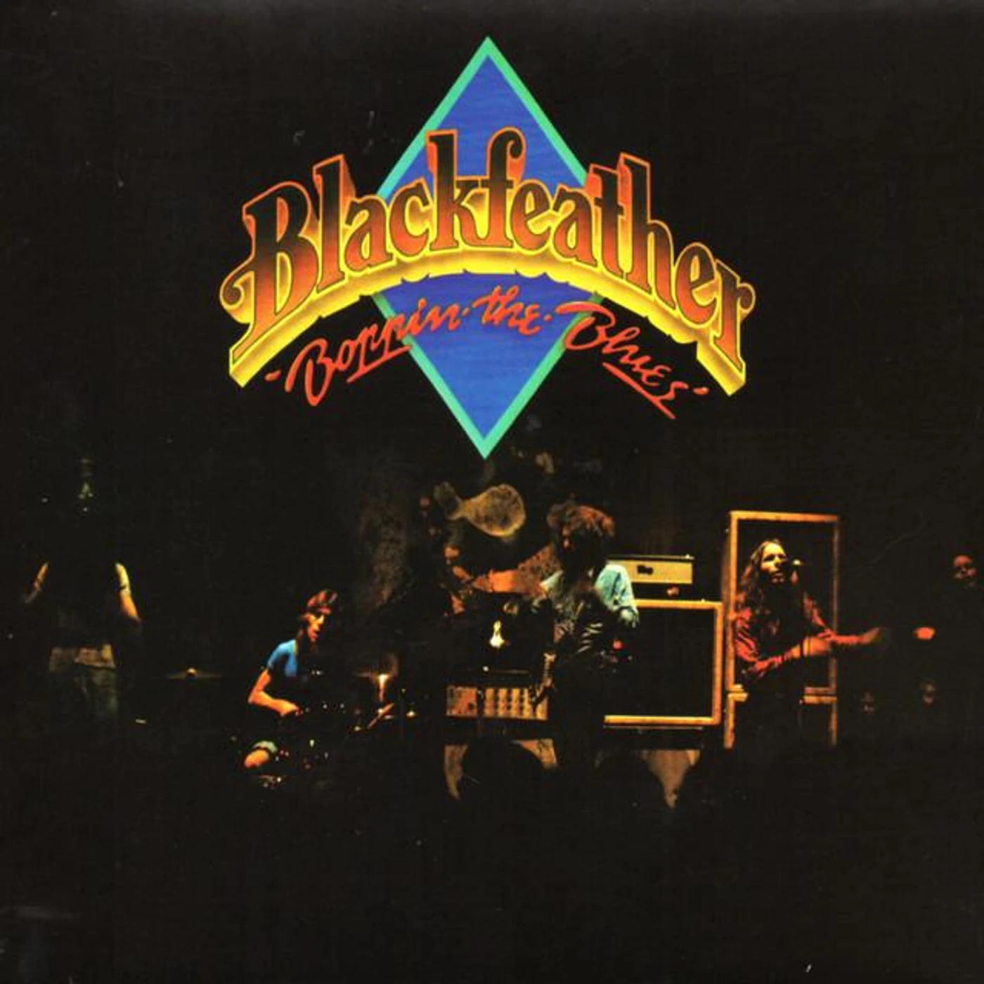 Blackfeather
