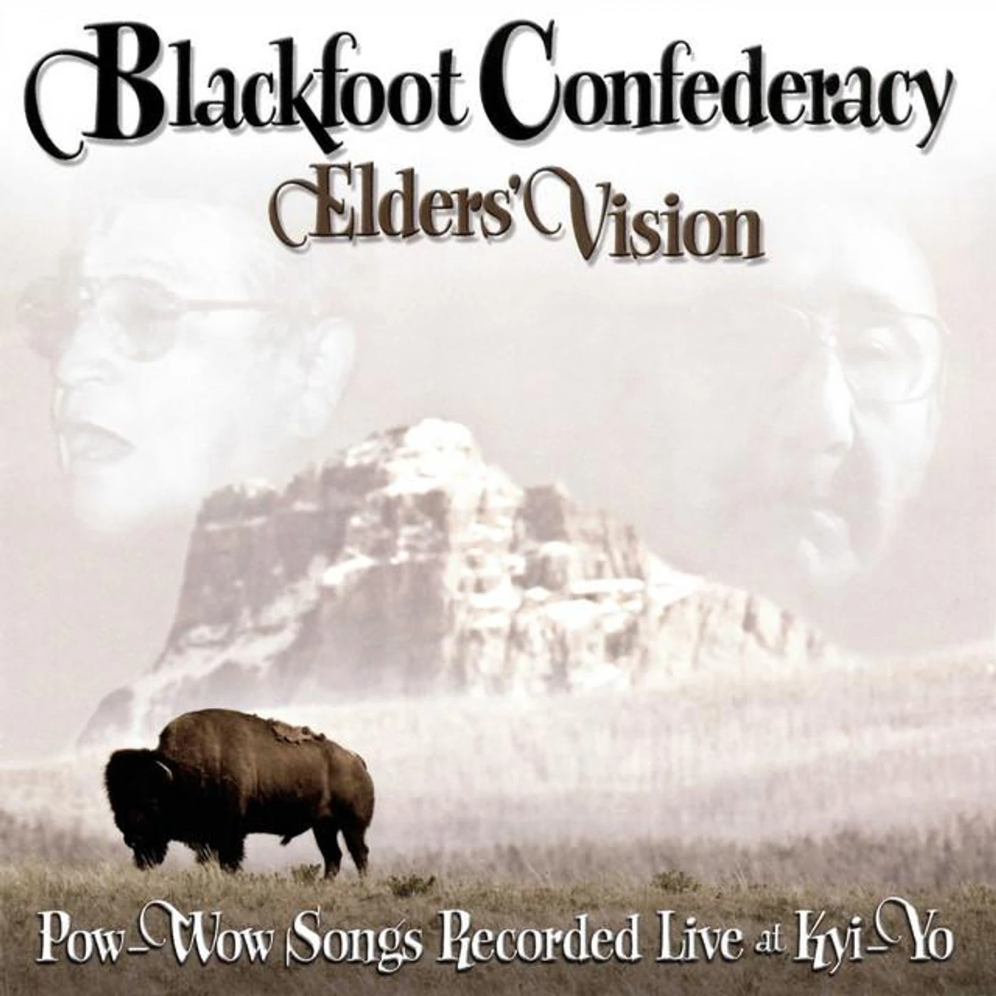 Blackfoot Confederacy