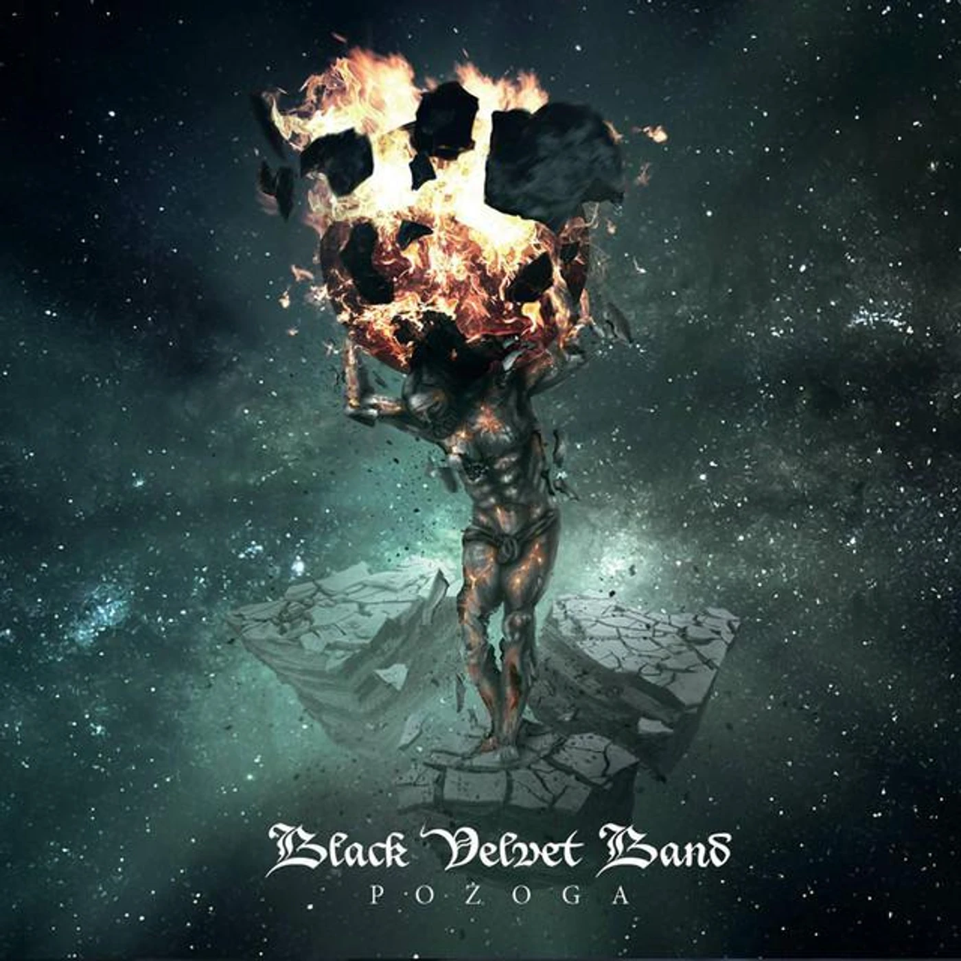 Black Velvet Band