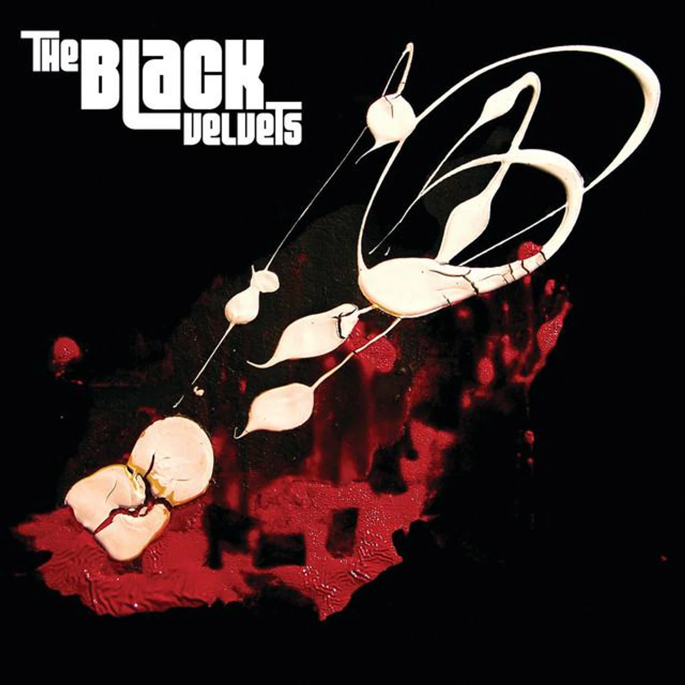 The Black Velvets