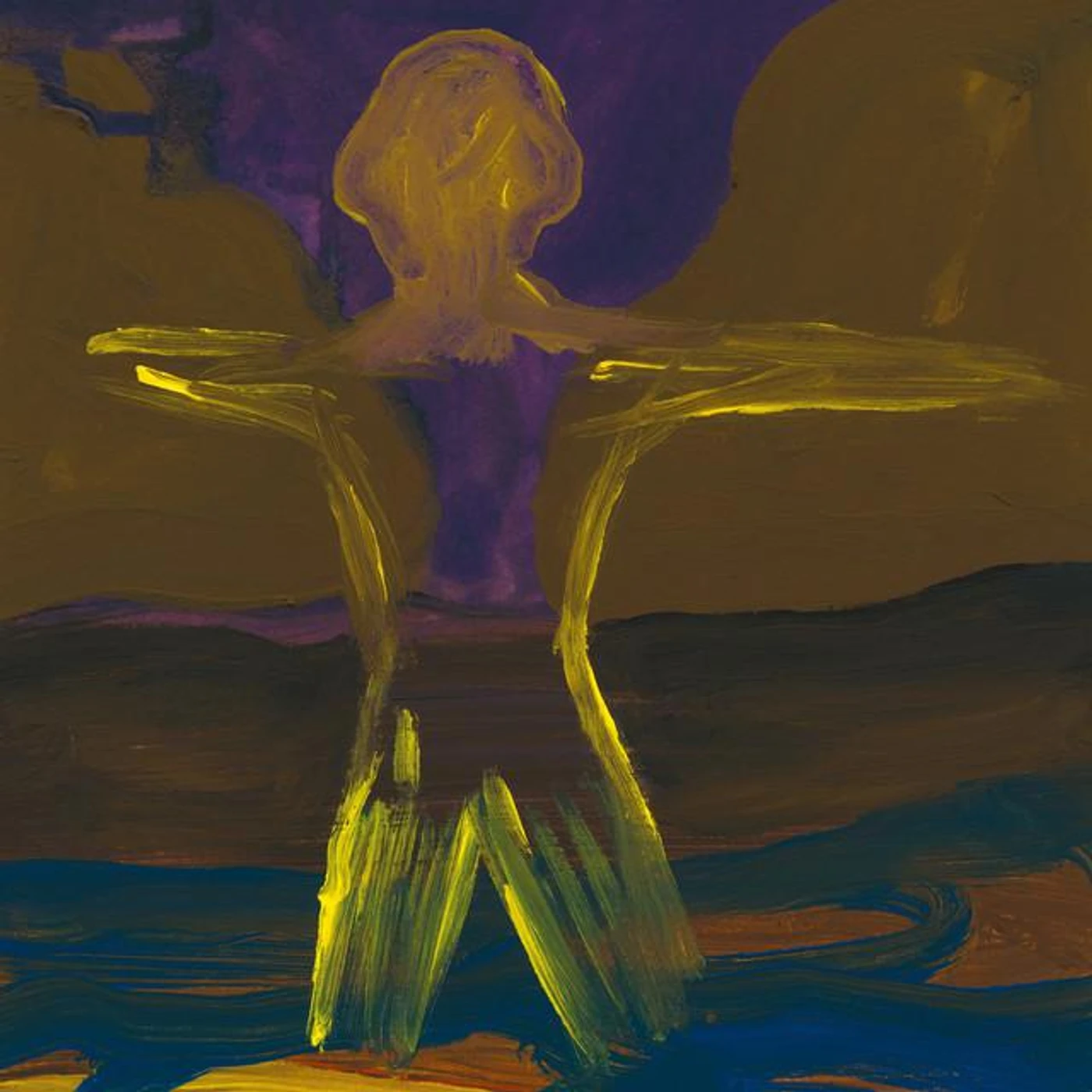 Black Zone Magick Chant