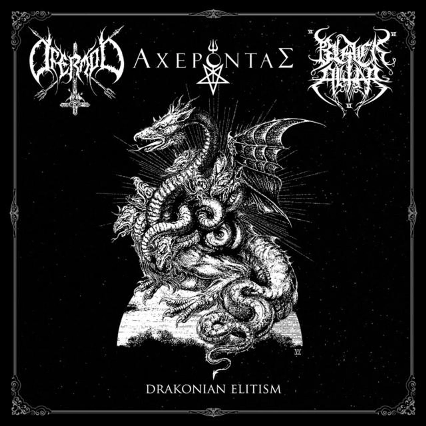Black Altar