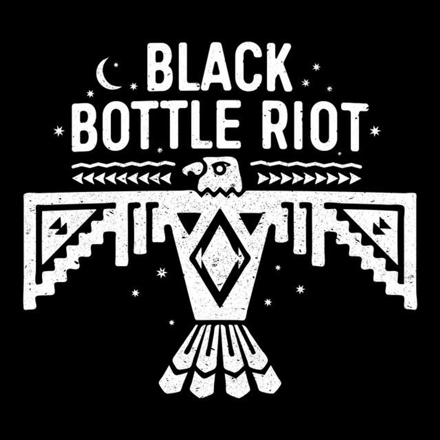 Black Bottle Riot