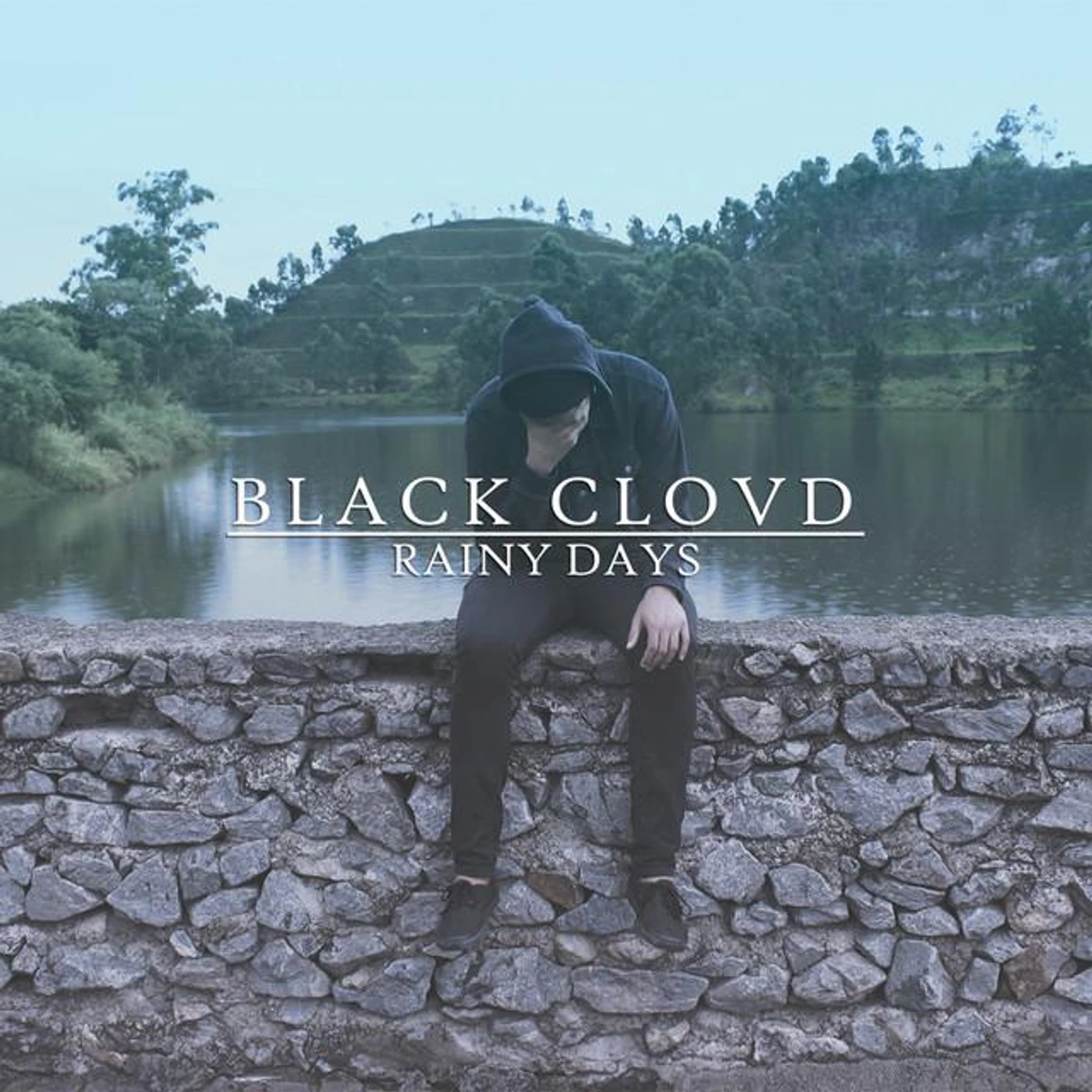Black Clovd