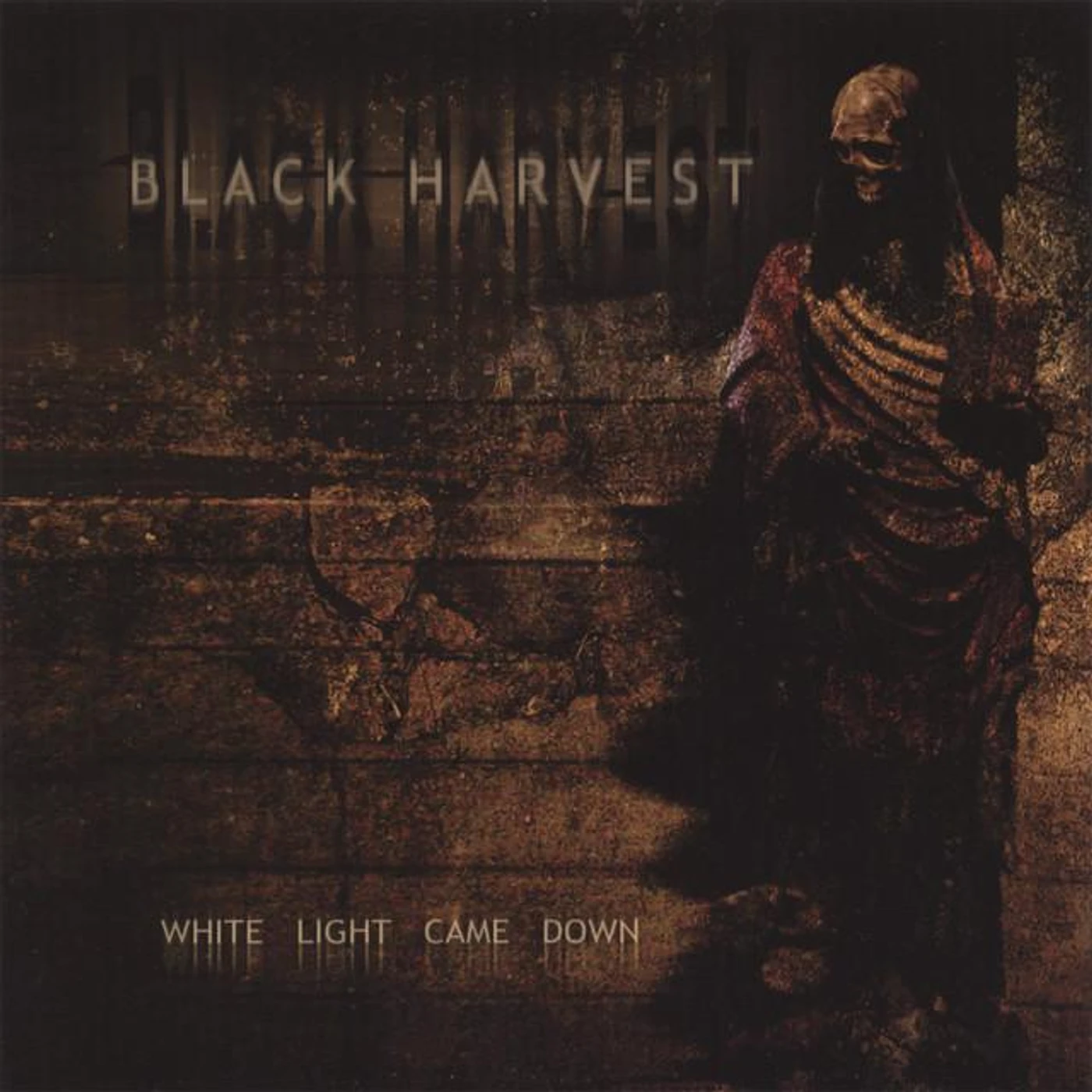 Black Harvest