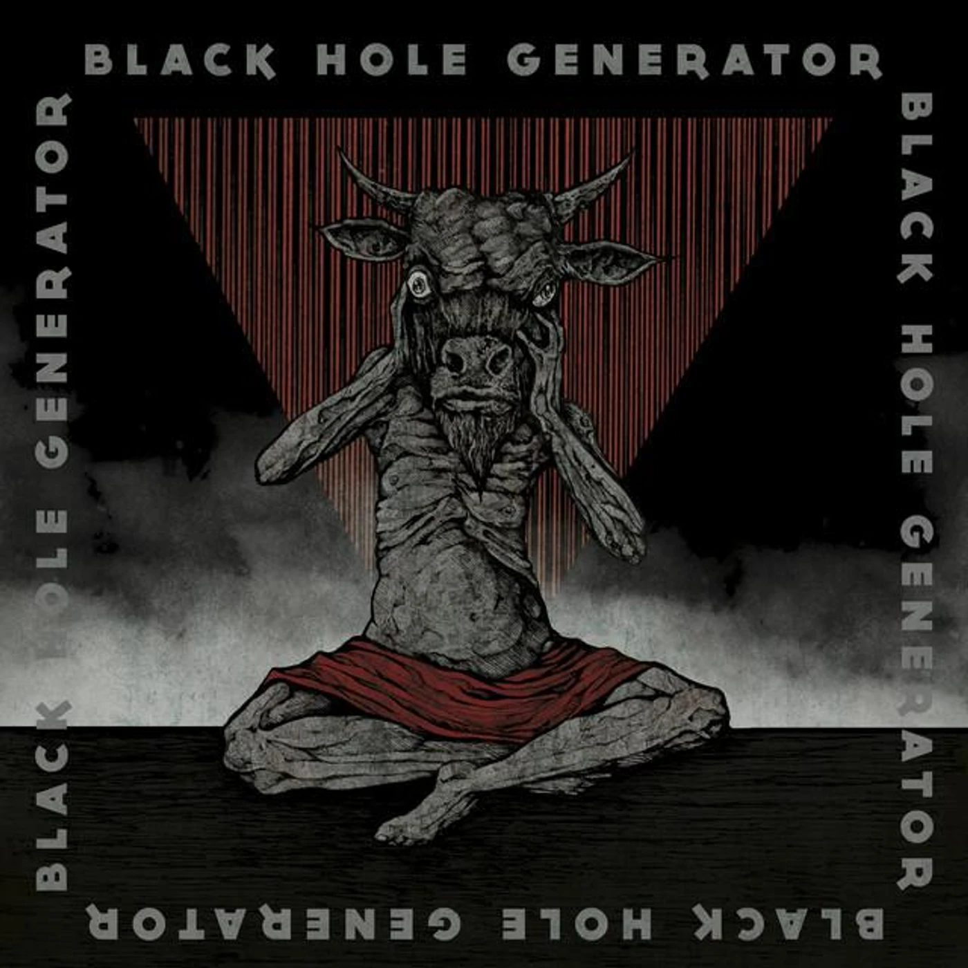 Black Hole Generator