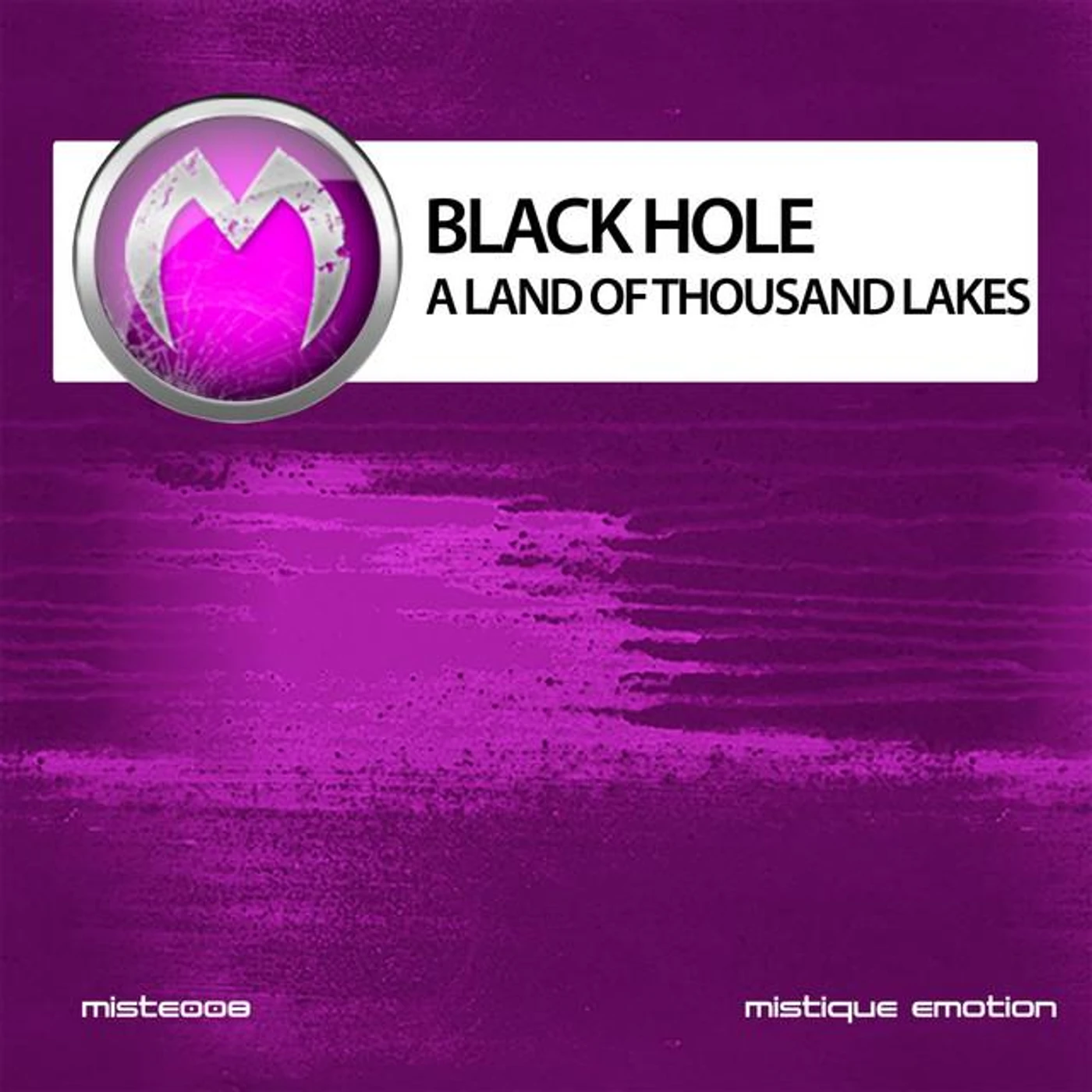 BLACK HOLE