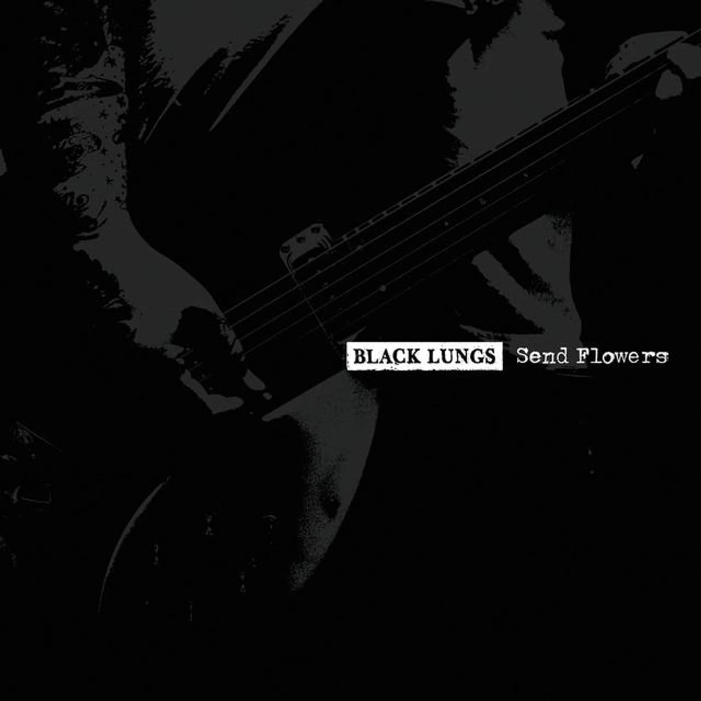Black Lungs