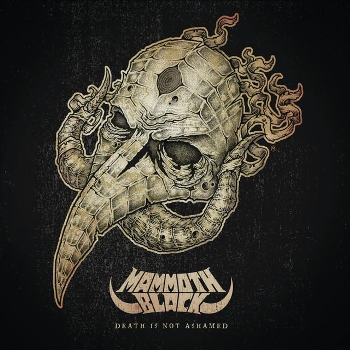 Mammoth Black