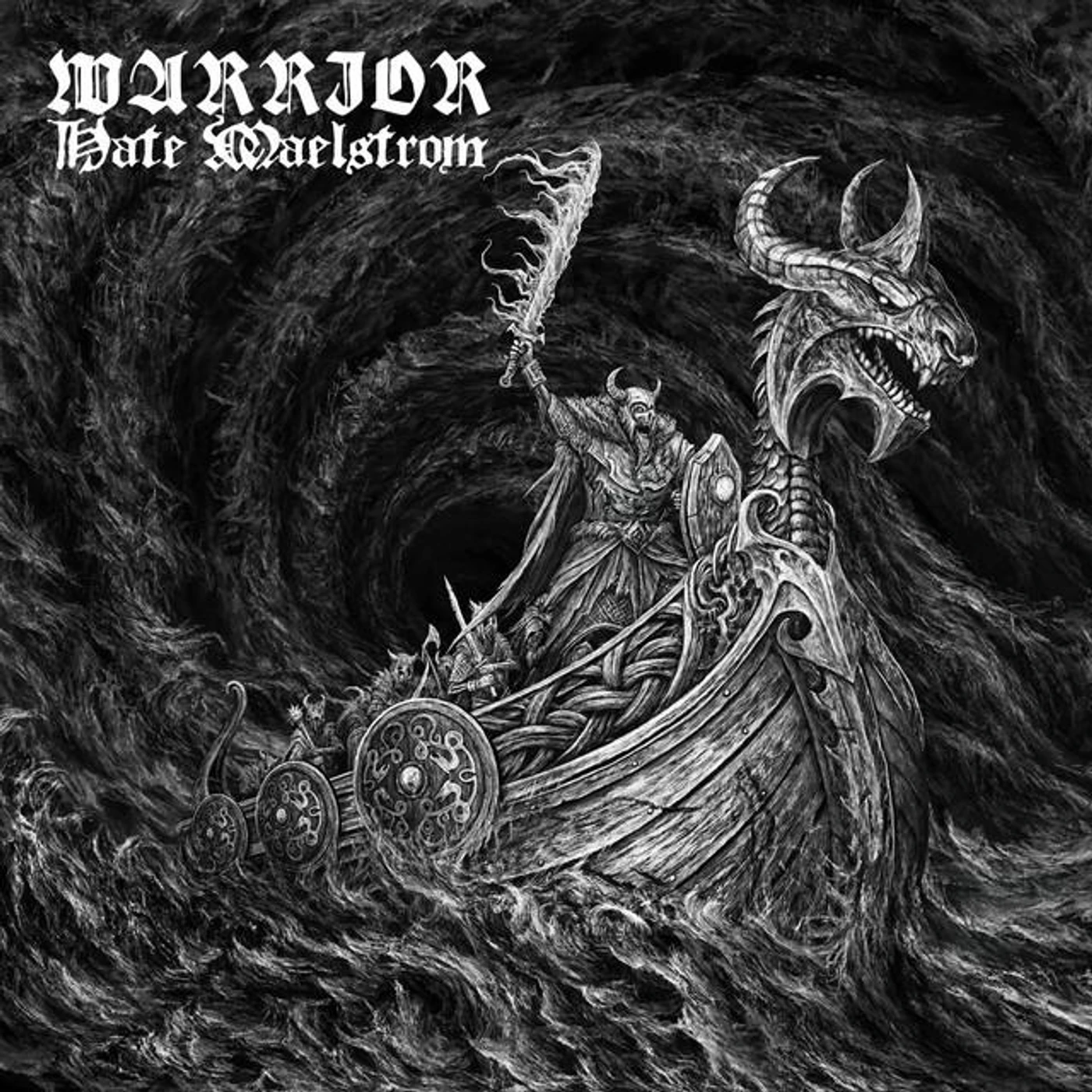 Warrior
