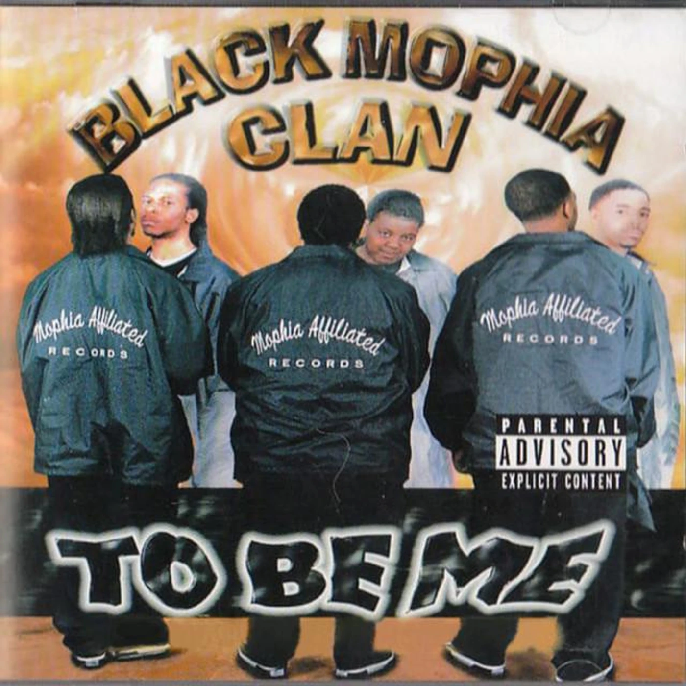 Black Mophia Clan