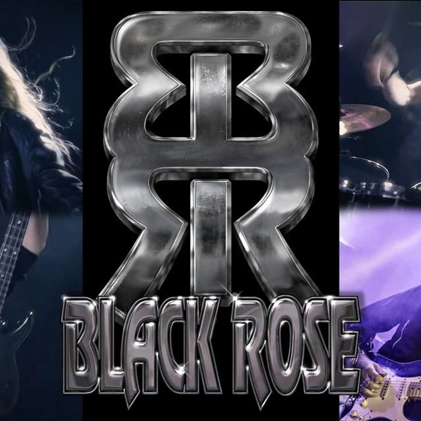Black Rose