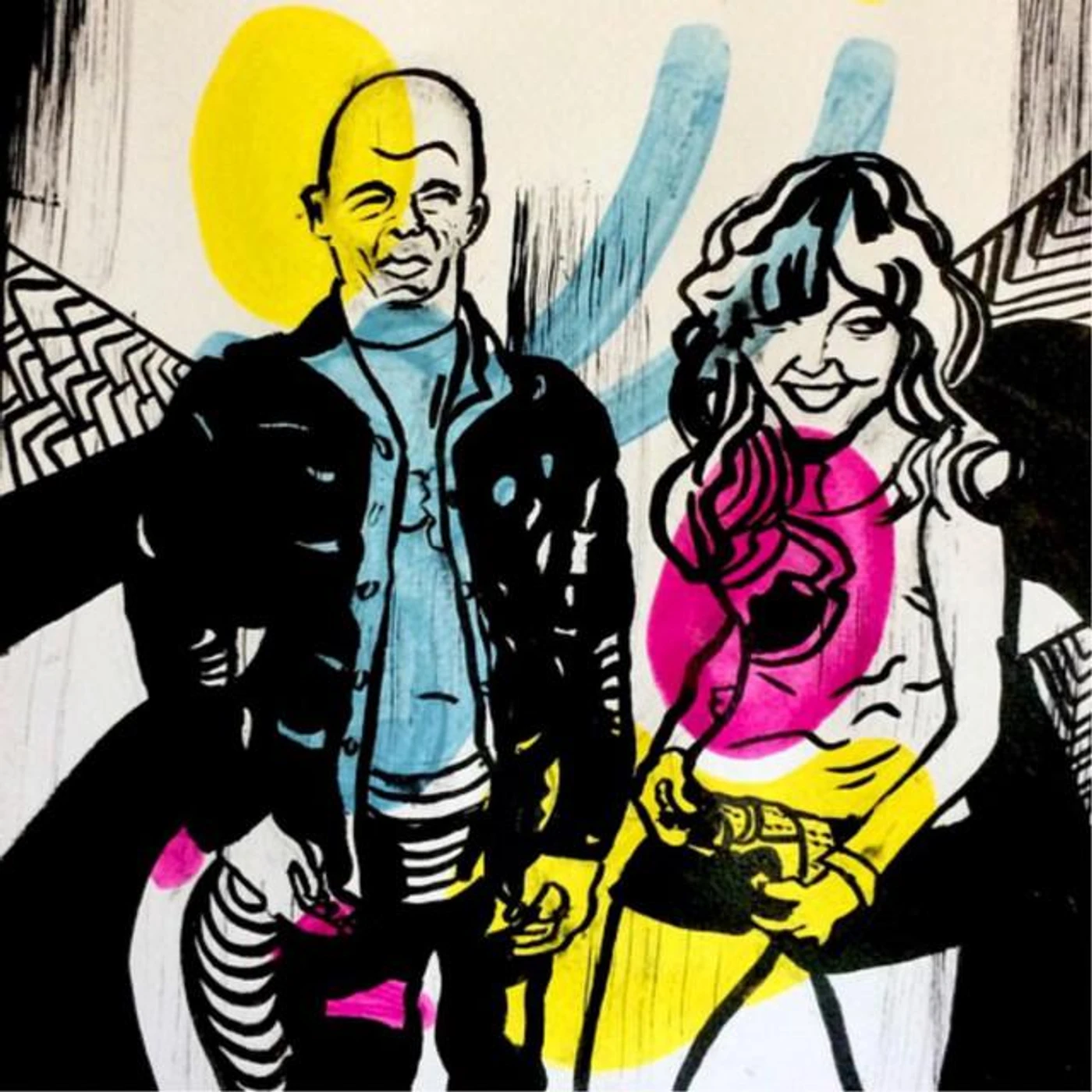 Blaha & Costello