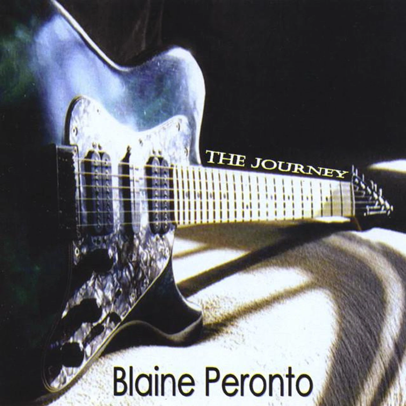 Blaine Peronto