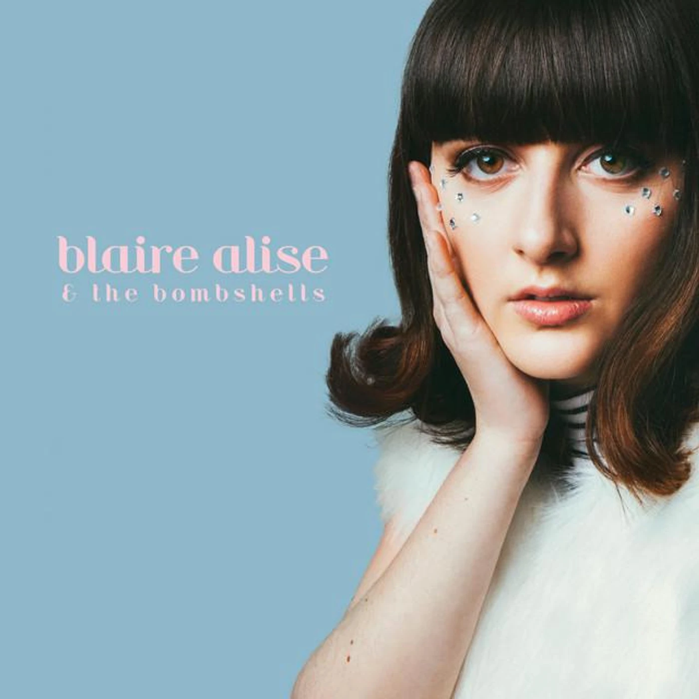 Blaire Alise & The Bombshells