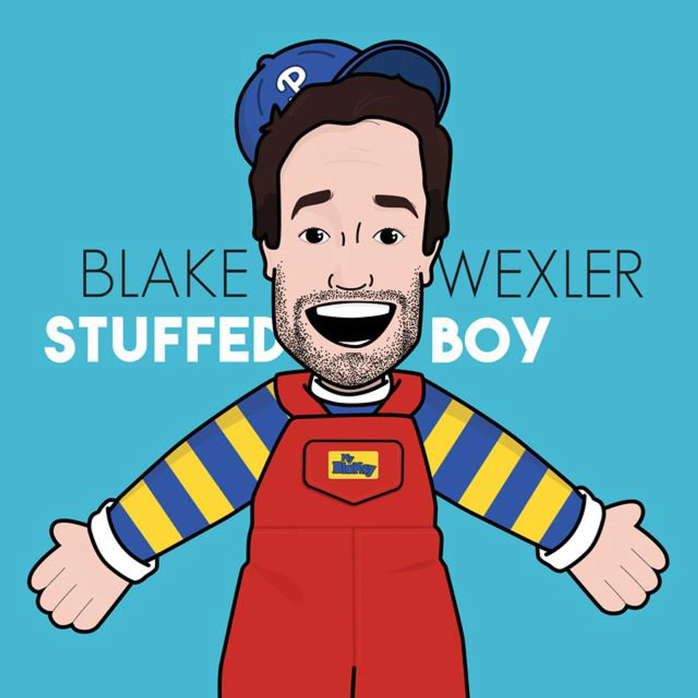 Blake Wexler