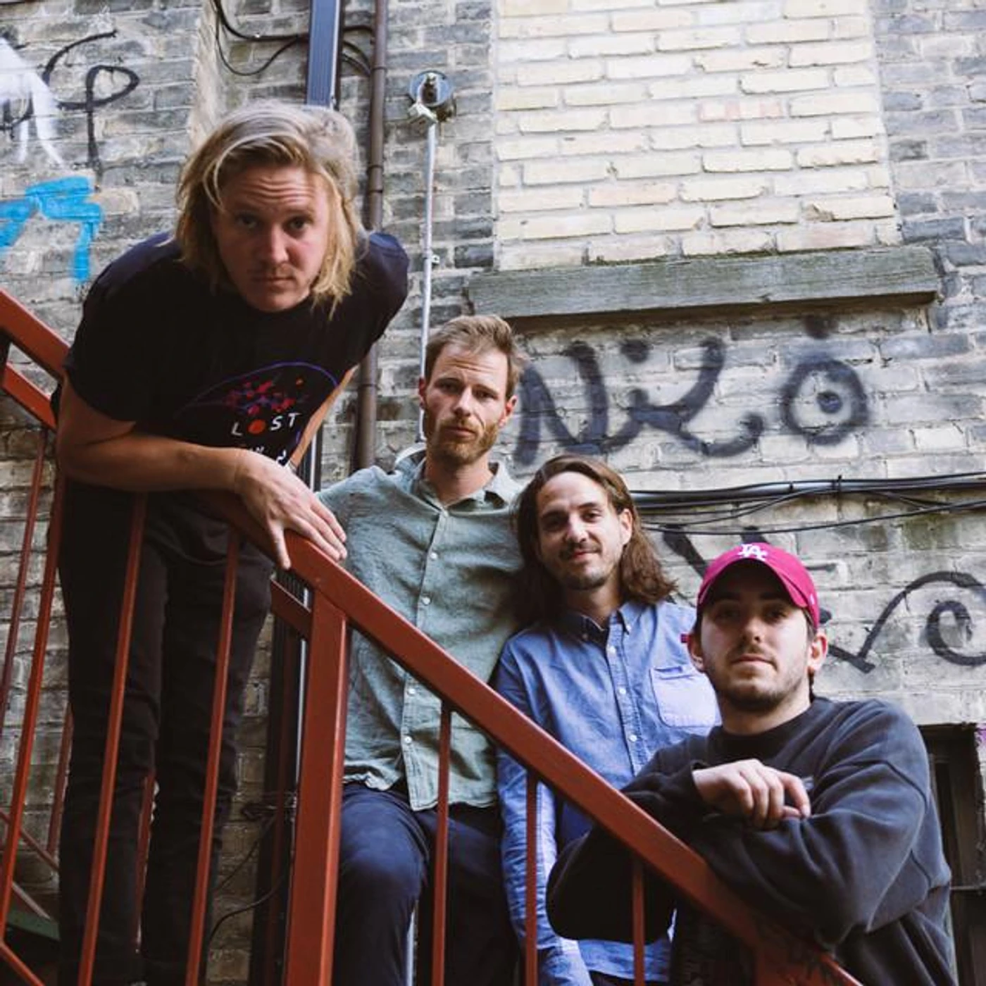 Bleeker