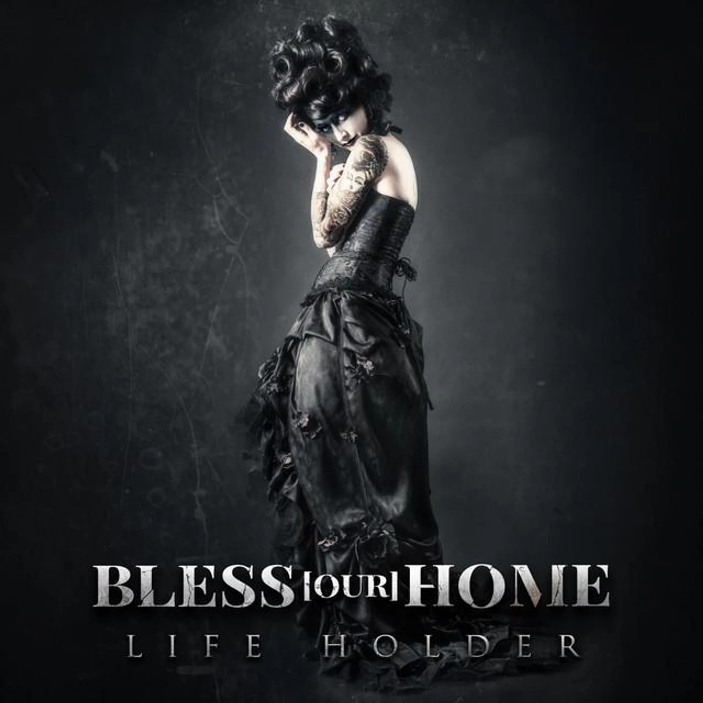 Bless Our Home