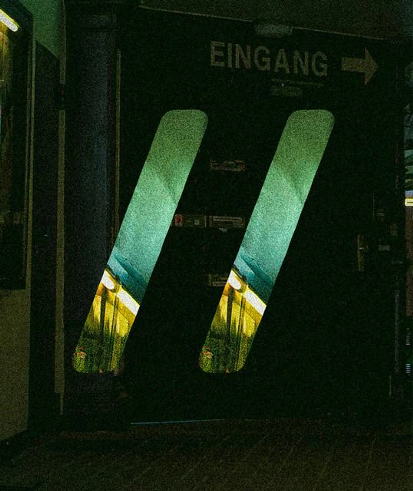 Blitz//Berlin