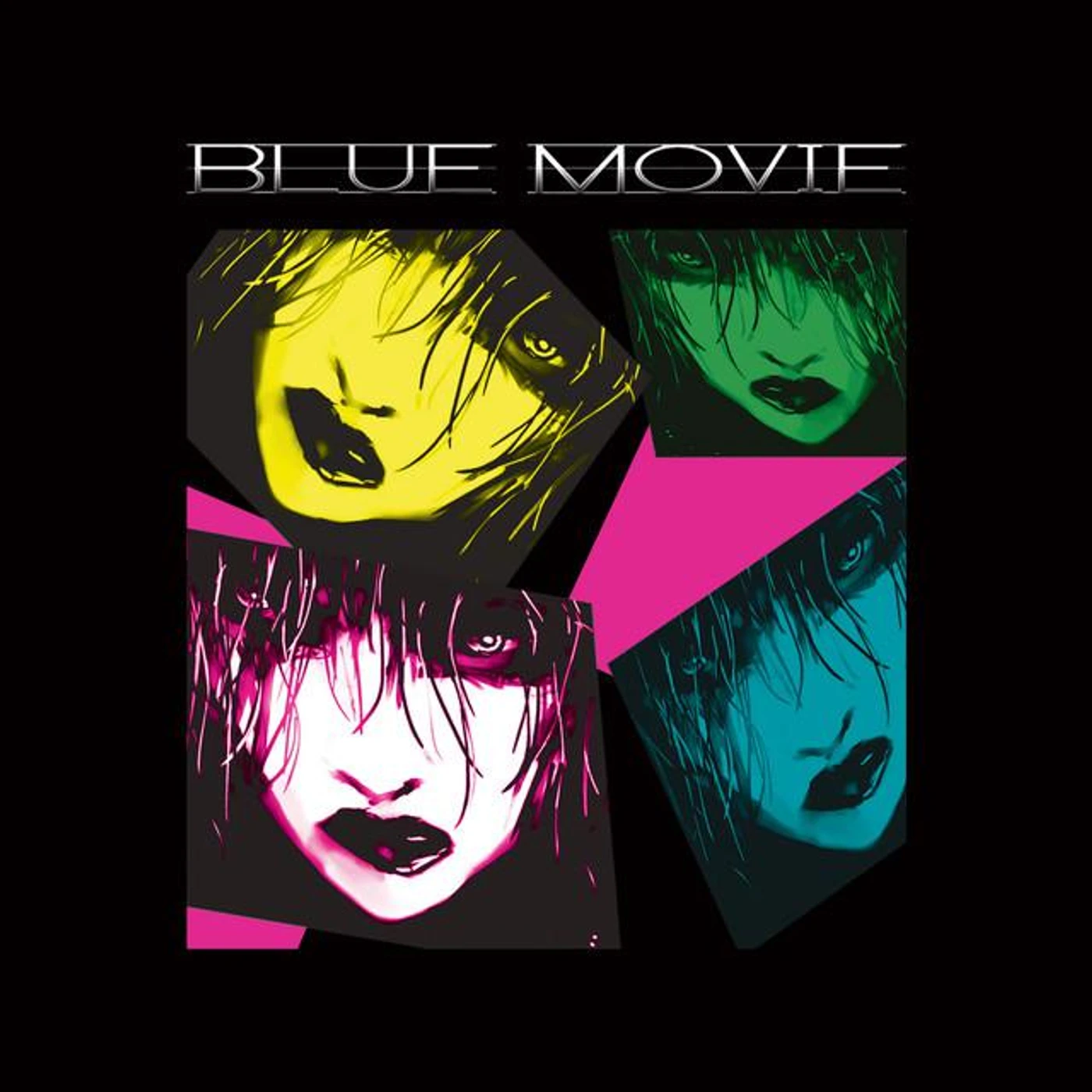 Blue Movie