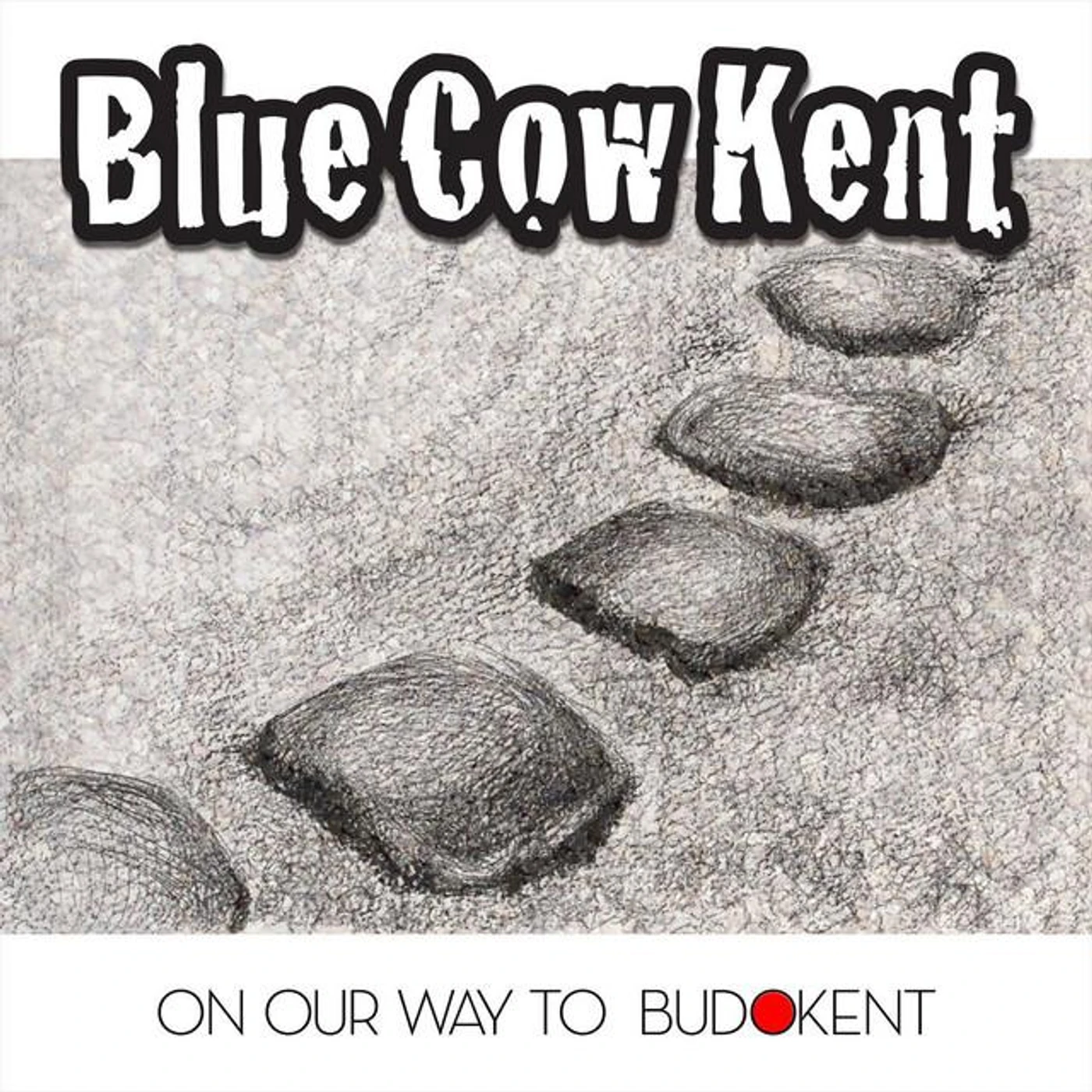 Blue Cow kent