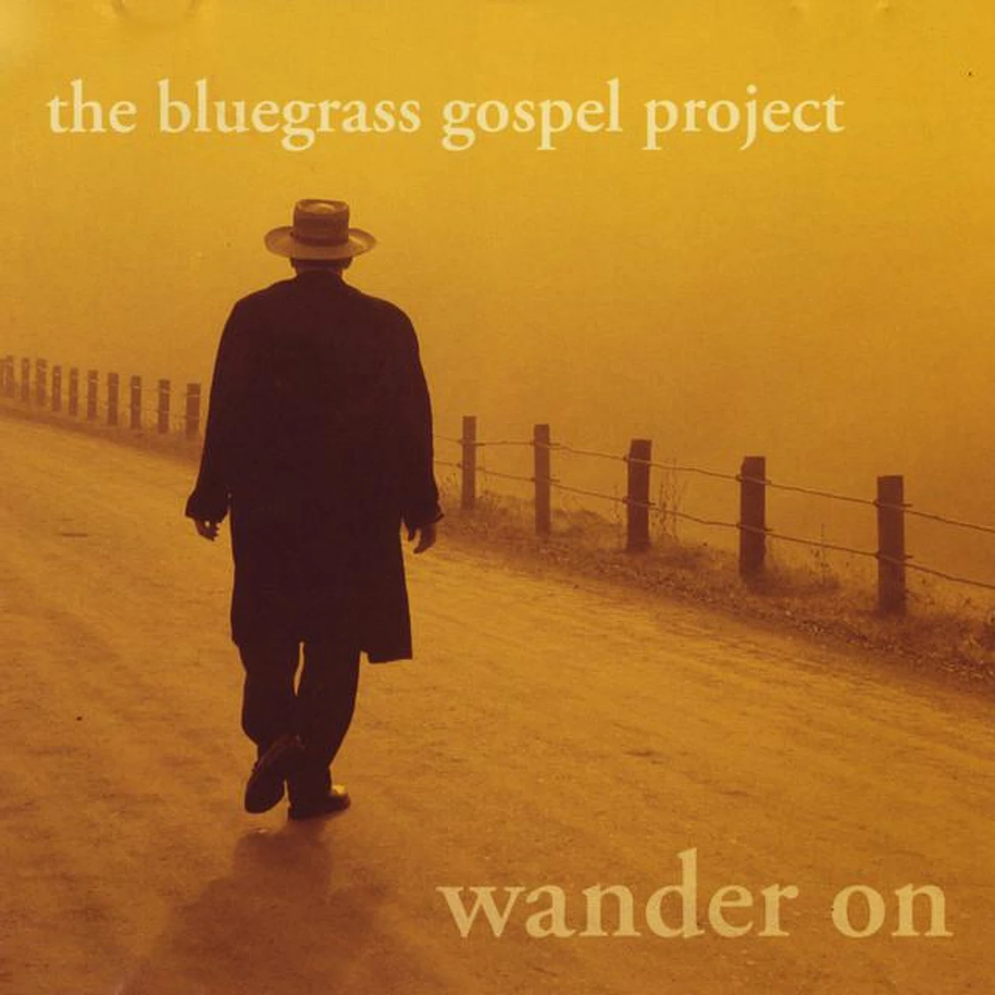 Bluegrass Gospel Project