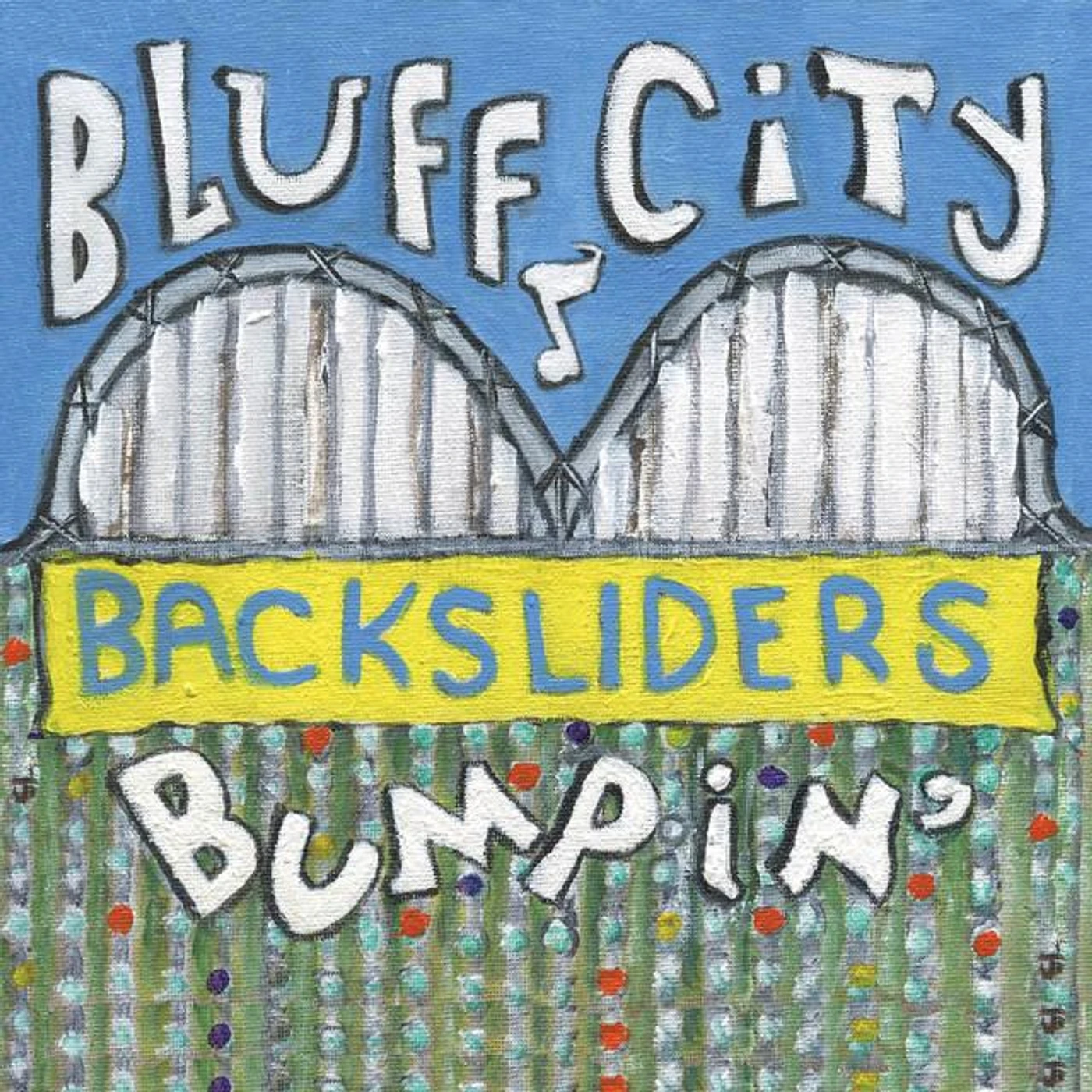 Bluff City Backsliders