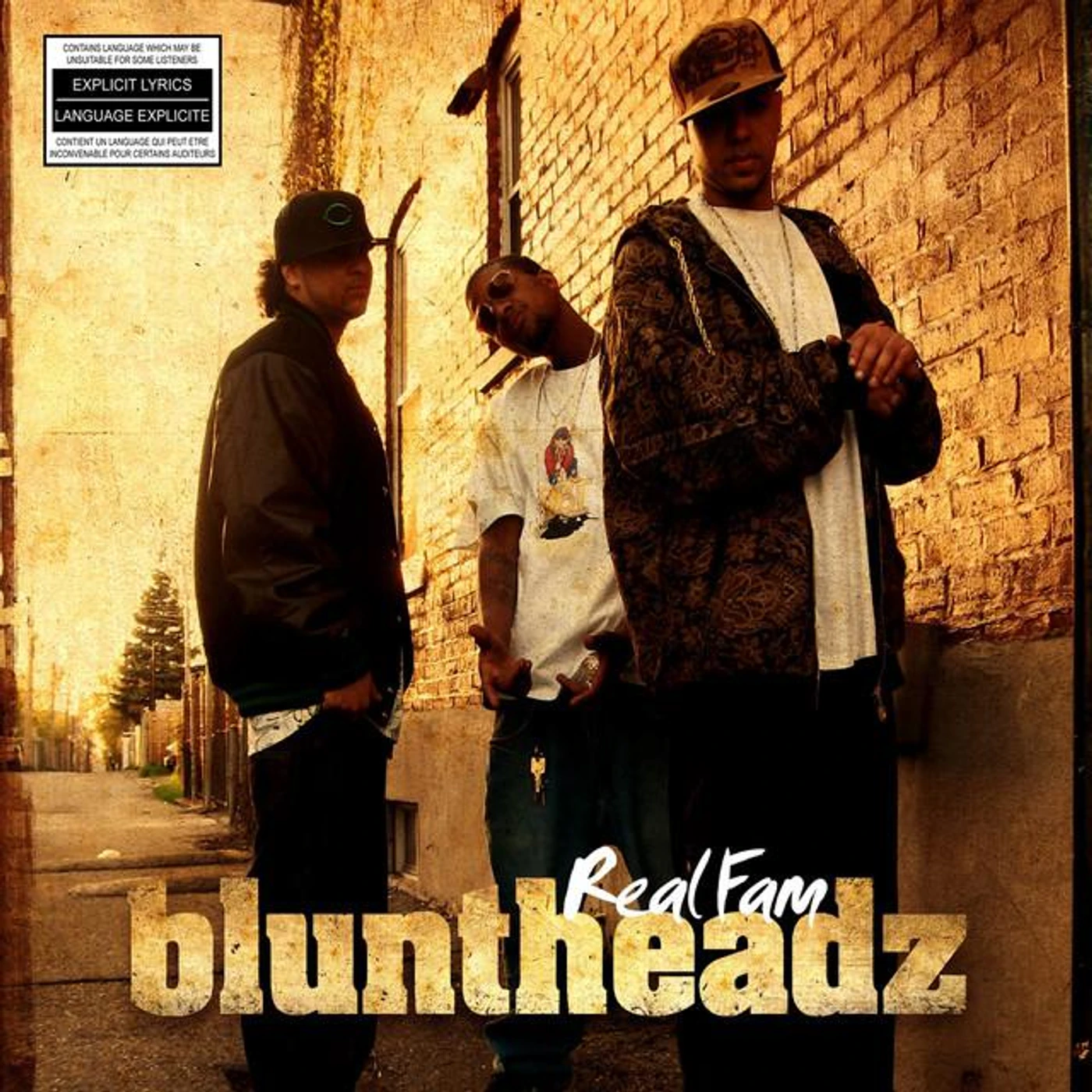 Bluntheadz